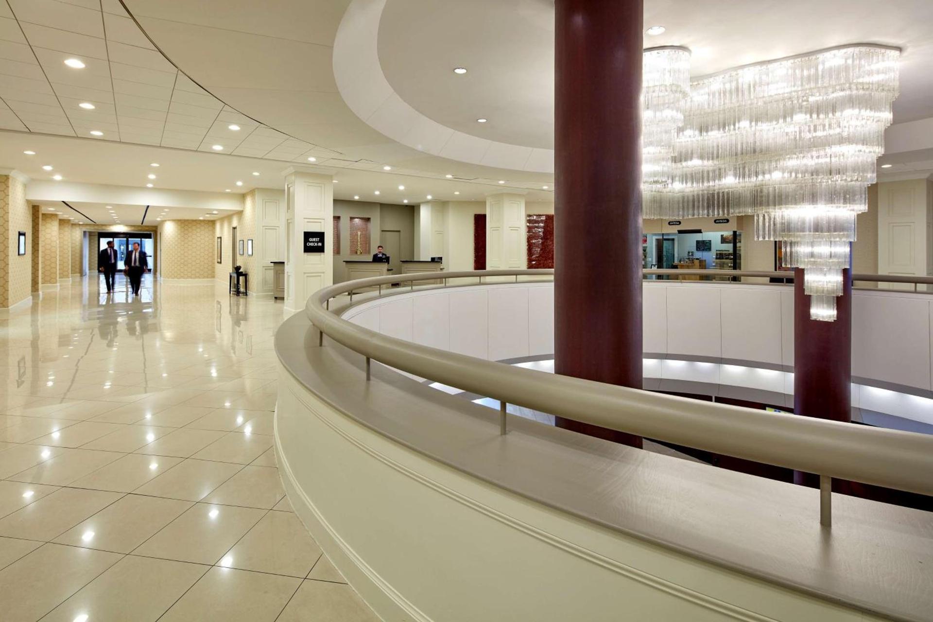 Hyatt Regency Tulsa Downtown photo 59