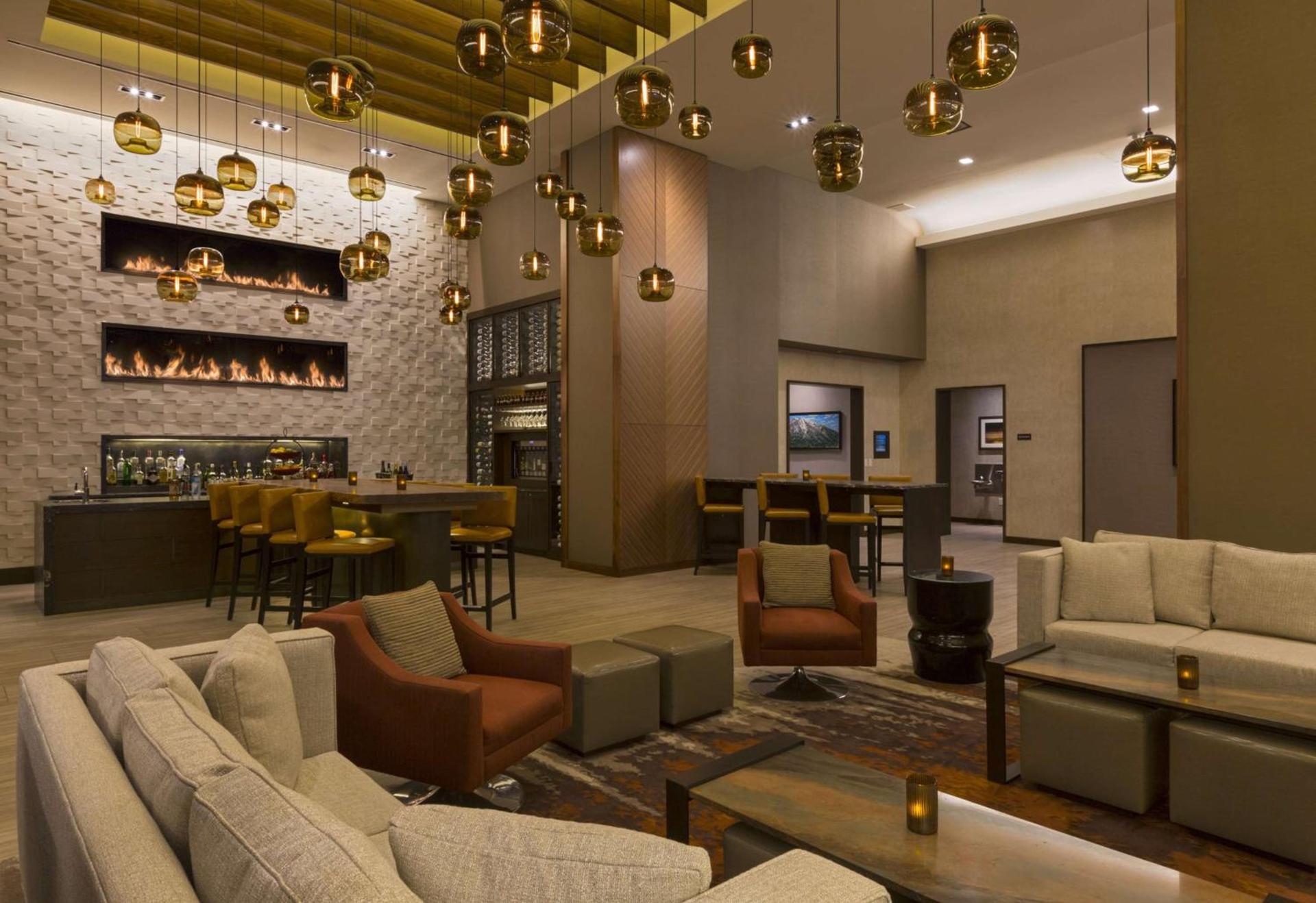Grand Hyatt Denver photo 26