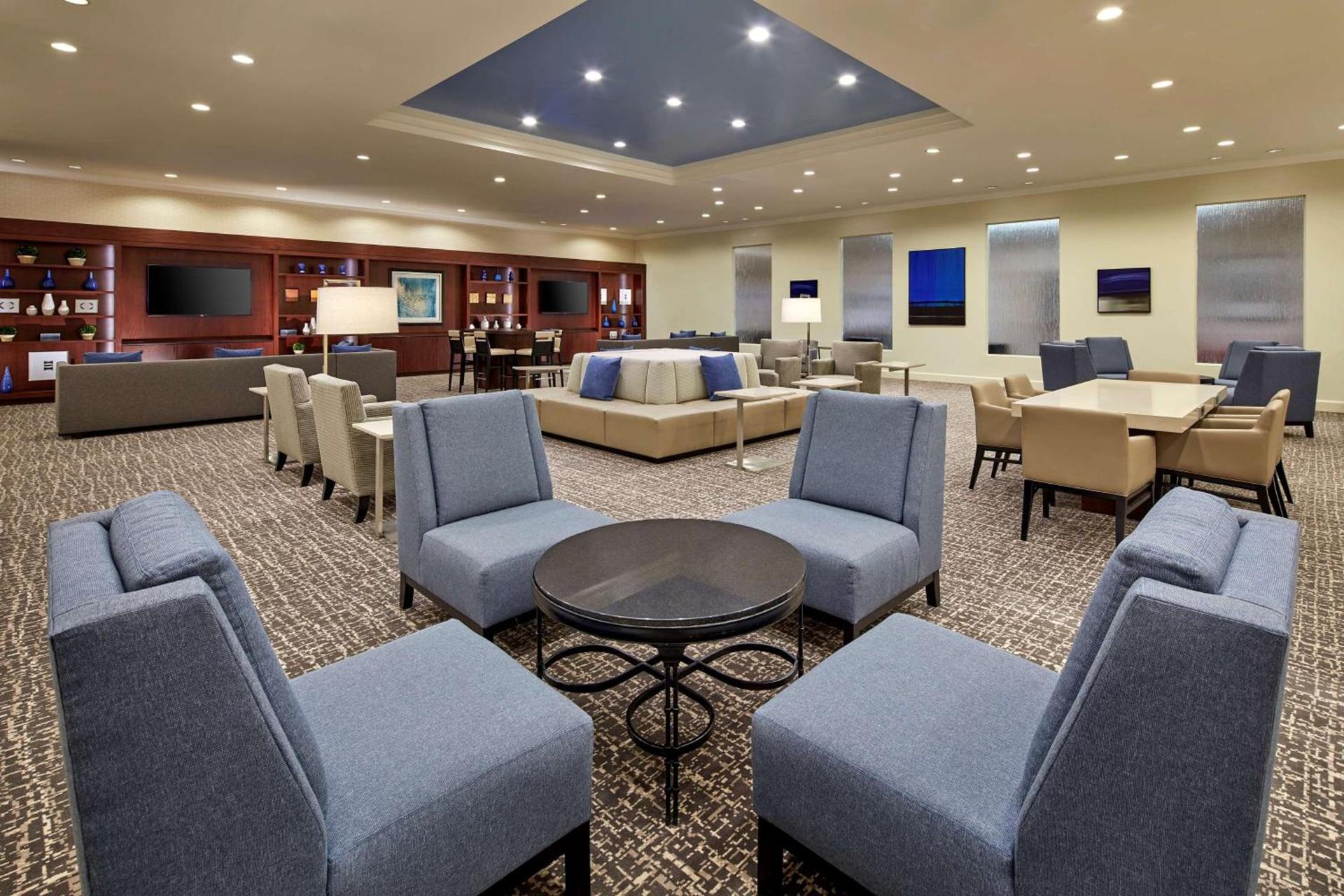 Hyatt Regency Tulsa Downtown photo 60