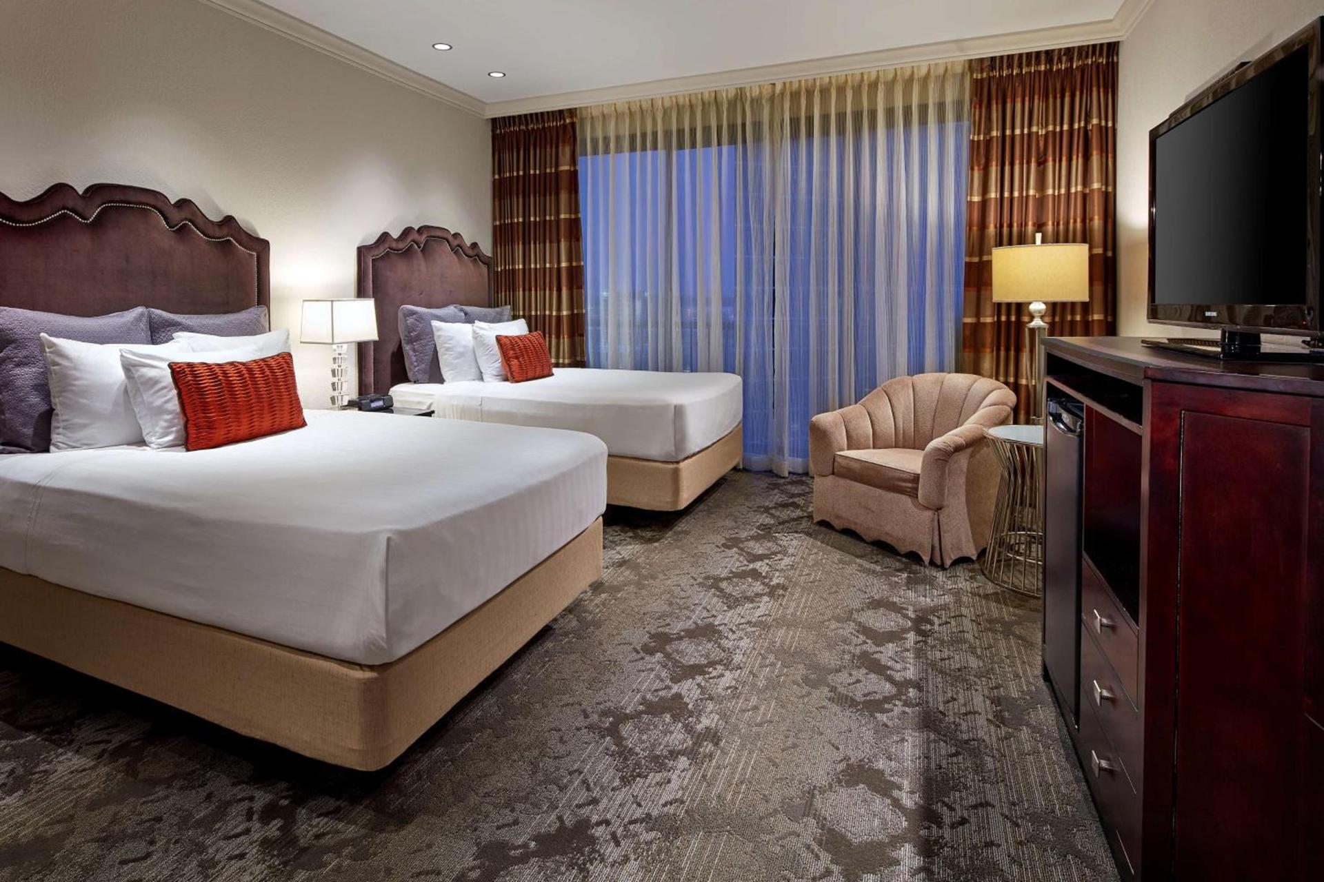 Hyatt Regency Tulsa Downtown photo 61