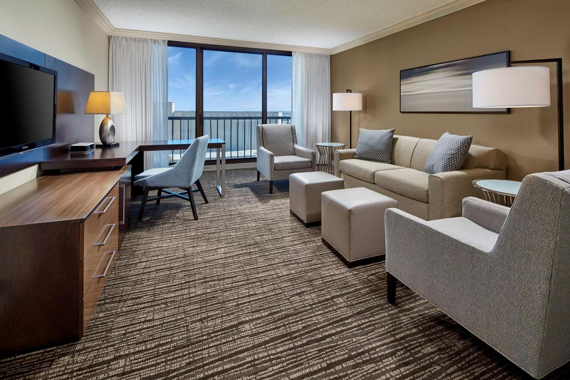 Hyatt Regency Tulsa Downtown photo 62