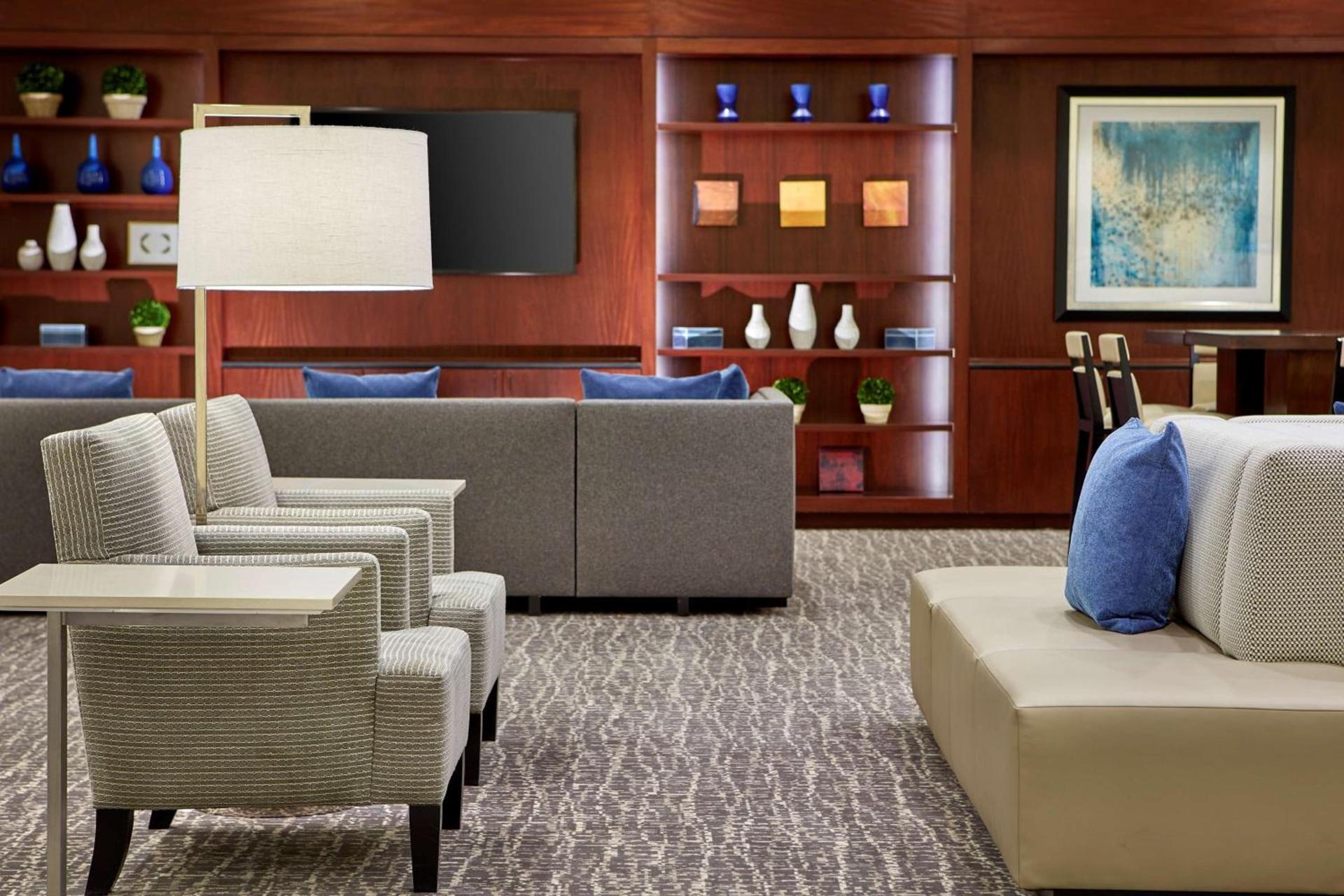 Hyatt Regency Tulsa Downtown photo 64