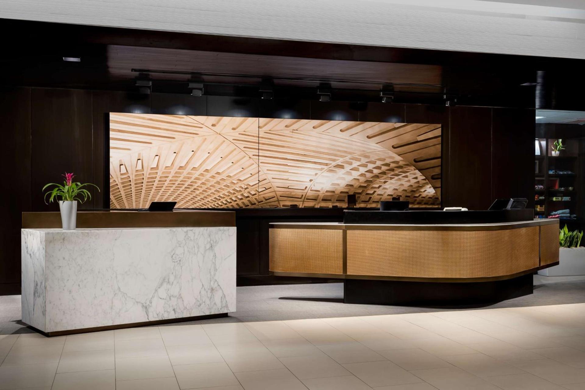 Hyatt Centric Arlington photo 31