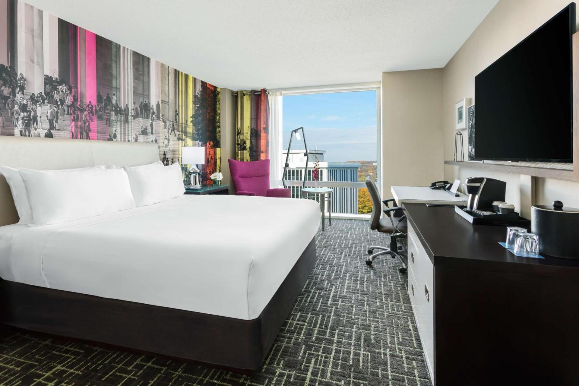 Hyatt Centric Arlington photo 39