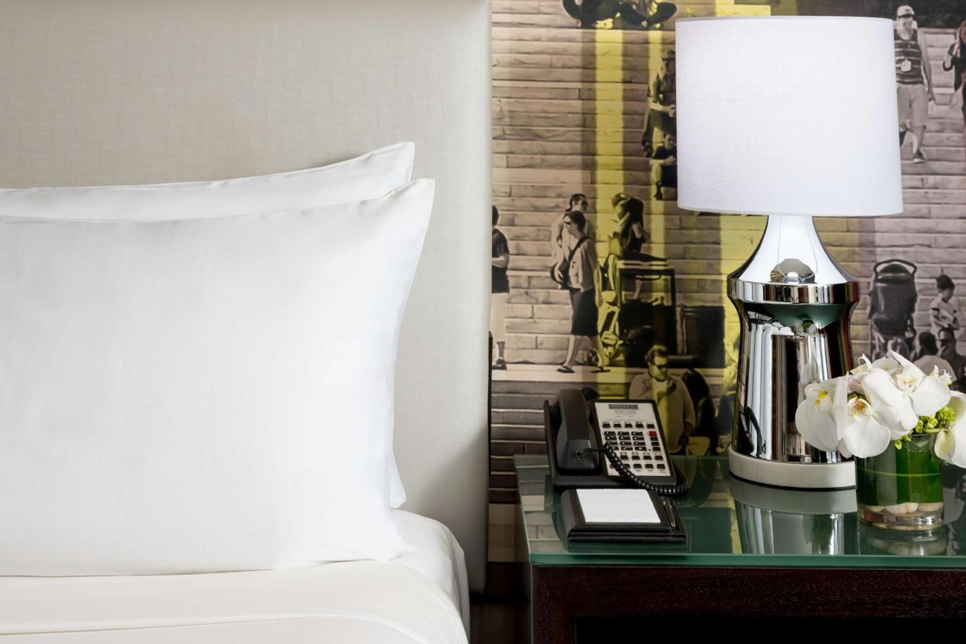 Hyatt Centric Arlington photo 42