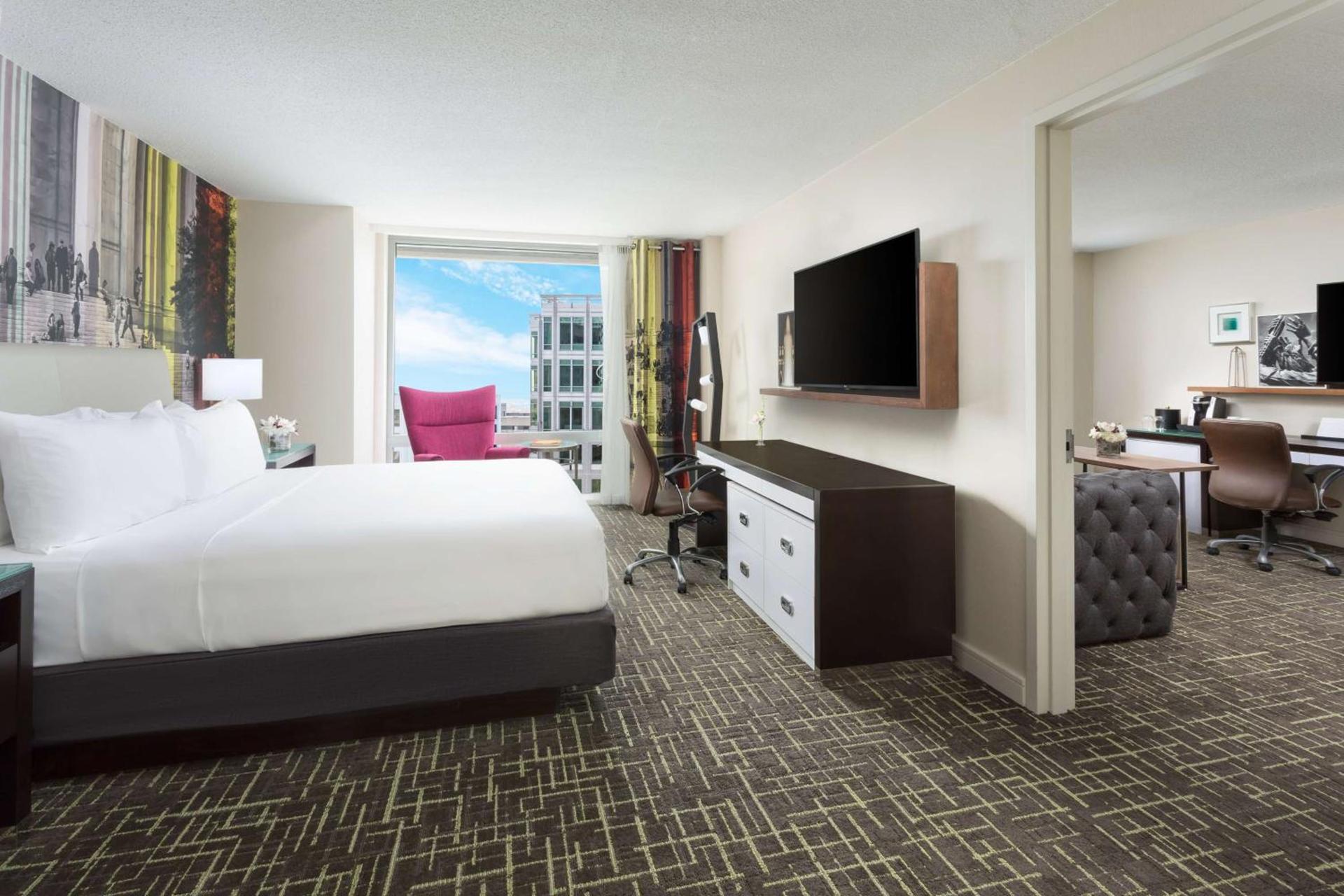 Hyatt Centric Arlington photo 46