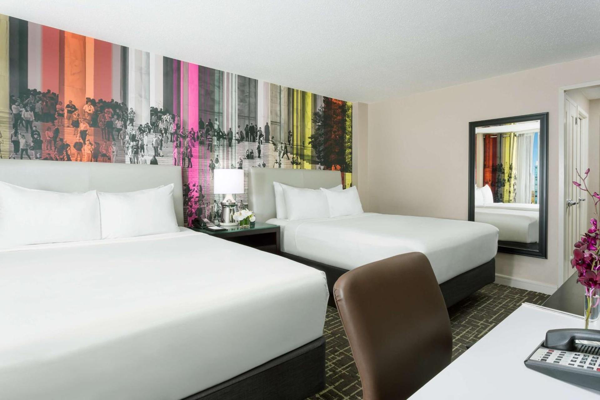Hyatt Centric Arlington photo 44