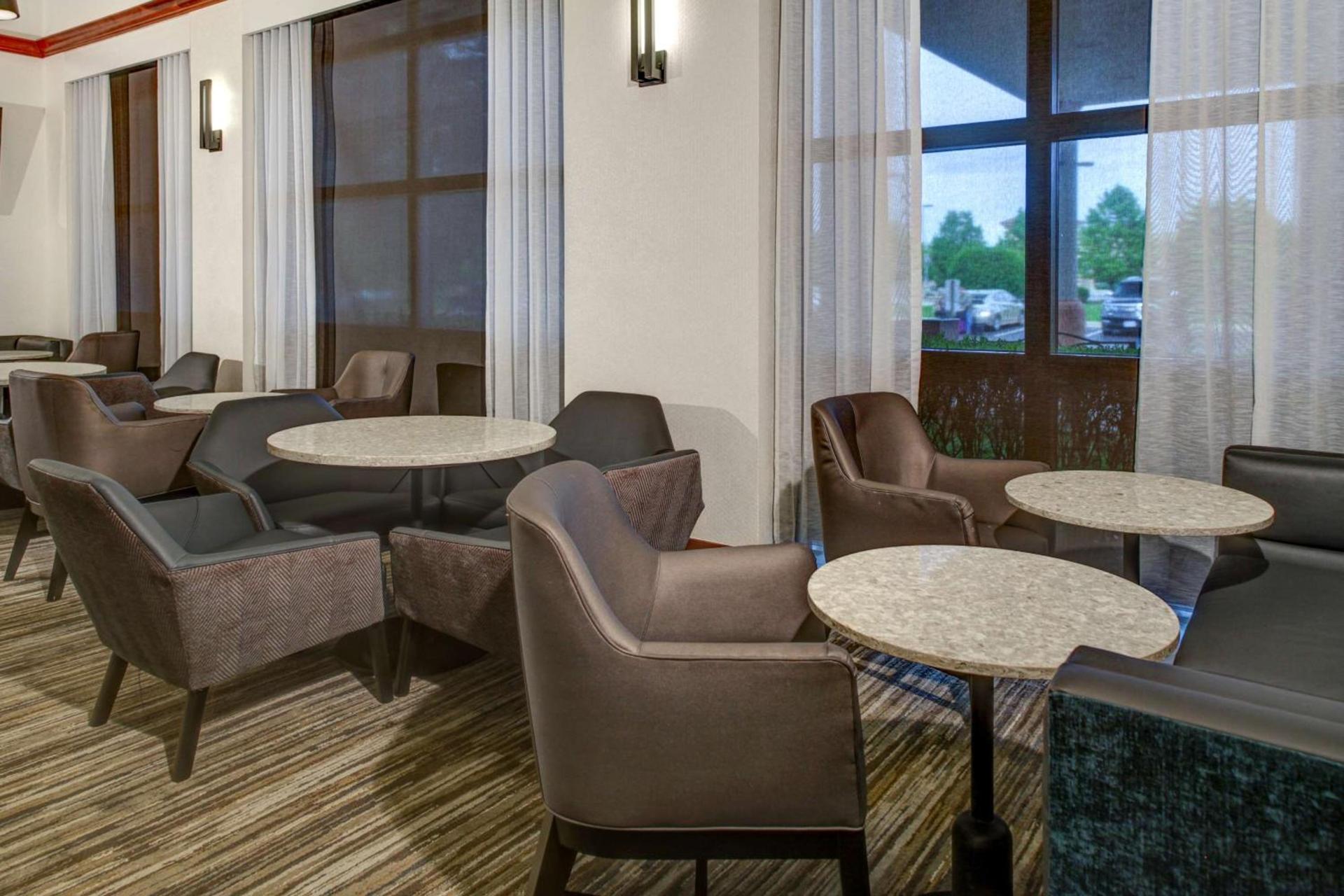 Hyatt Place Chicago/Itasca photo 15