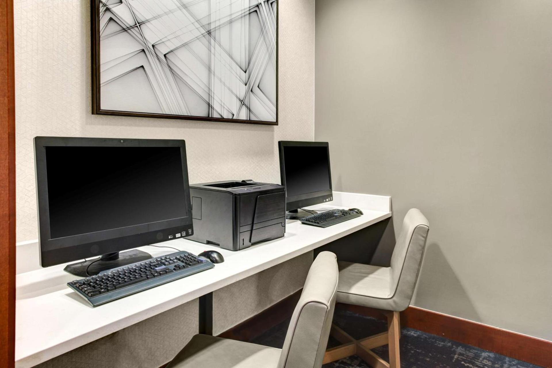 Hyatt Place Chicago/Itasca photo 4
