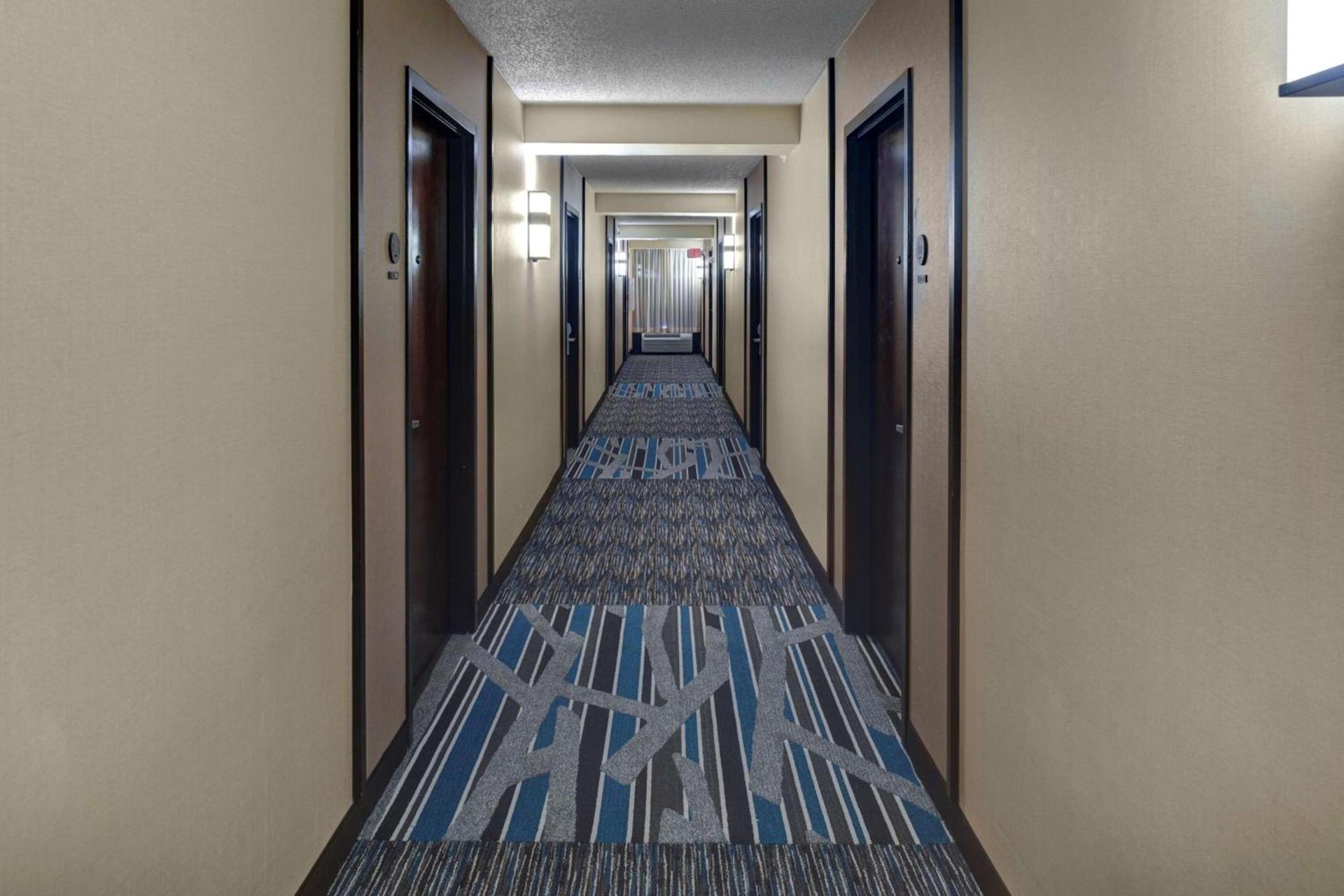 Hyatt Place Chicago/Itasca photo 1