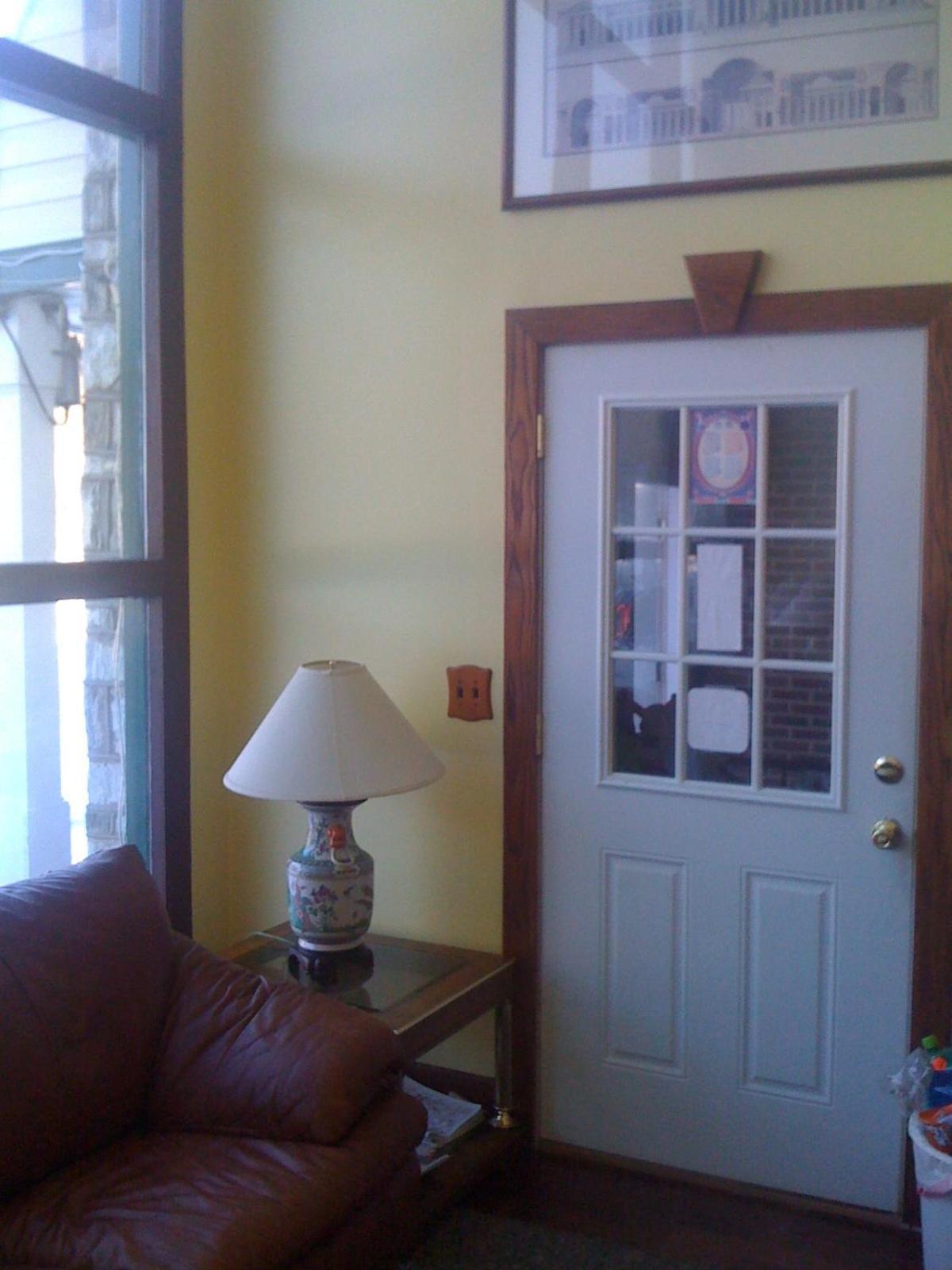 Clarysville Motel photo 21