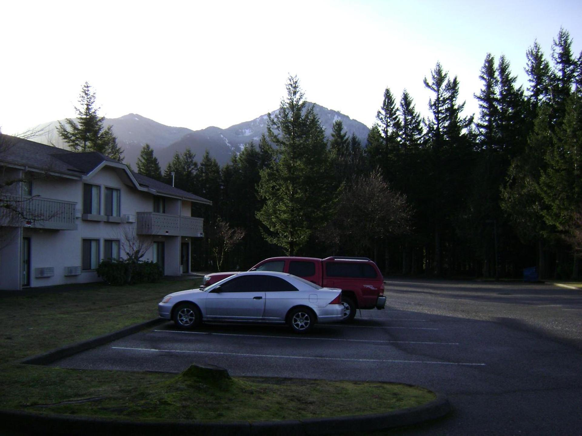 Edgewick Inn photo 4