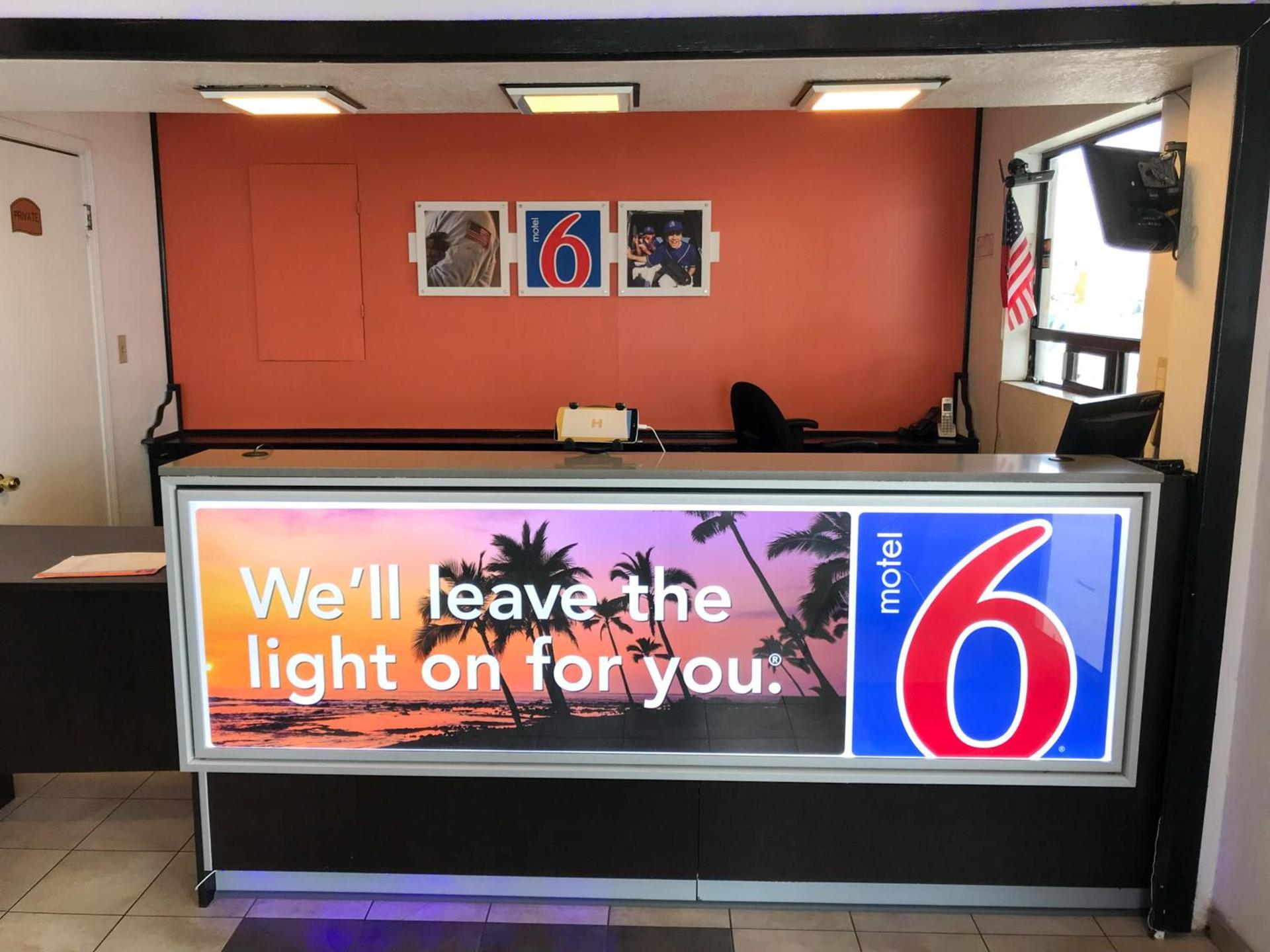Motel 6-Westley, CA photo 29