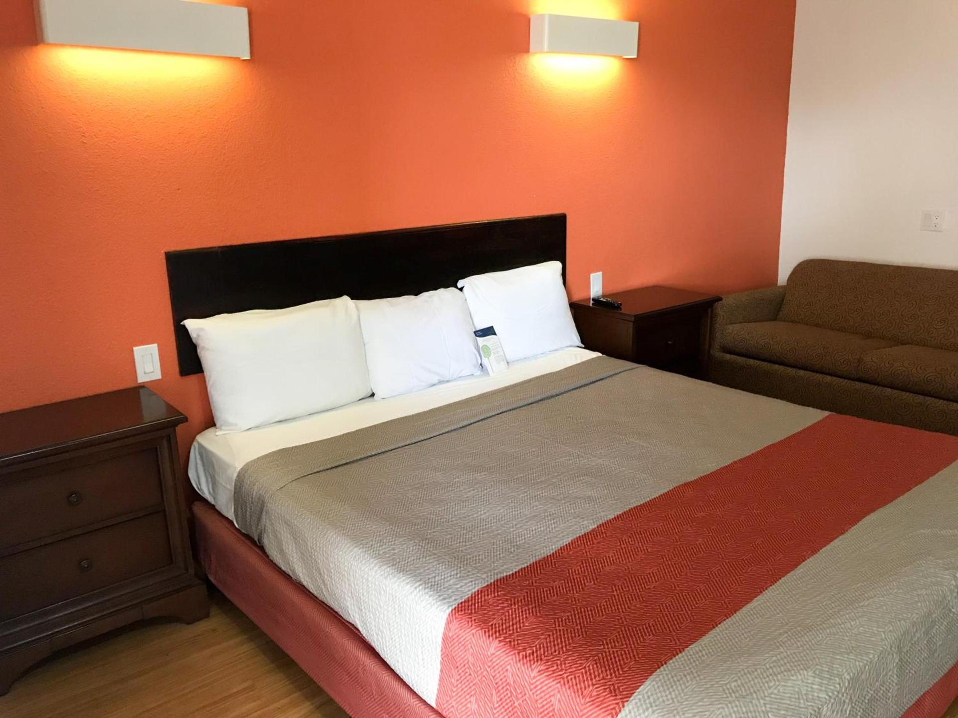 Motel 6-Westley, CA photo 31