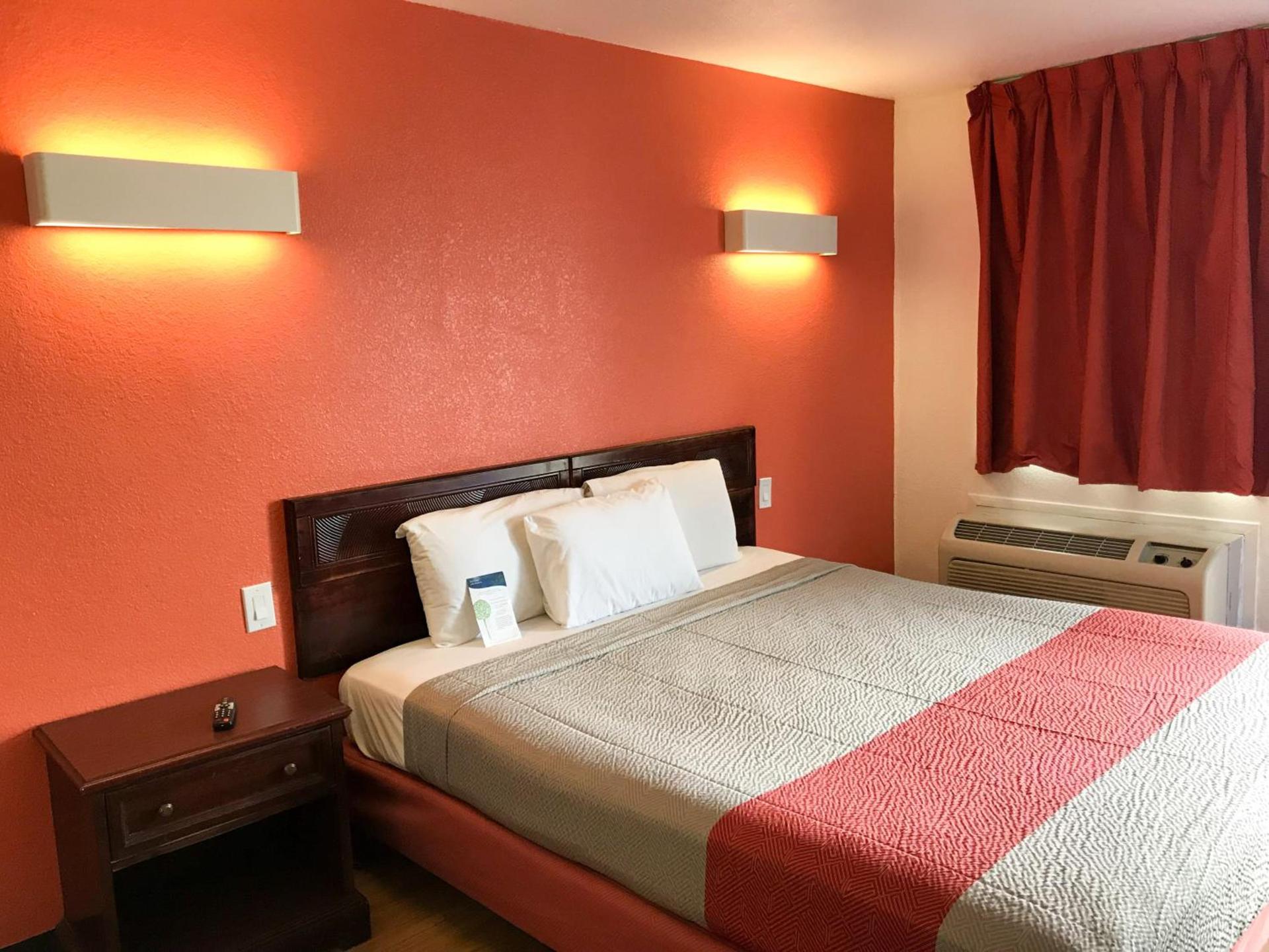 Motel 6-Westley, CA photo 32