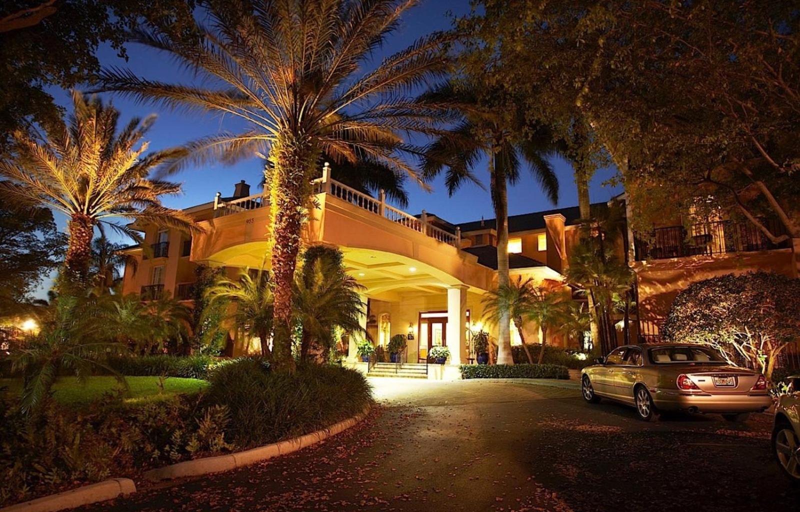 The Capri Inn photo 10