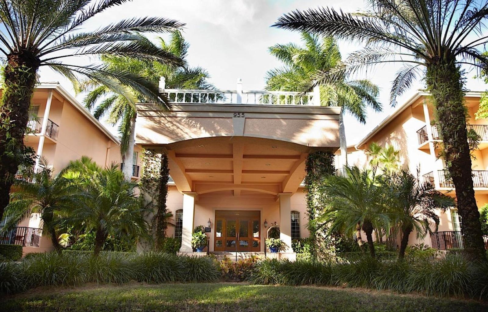 The Capri Inn photo 11