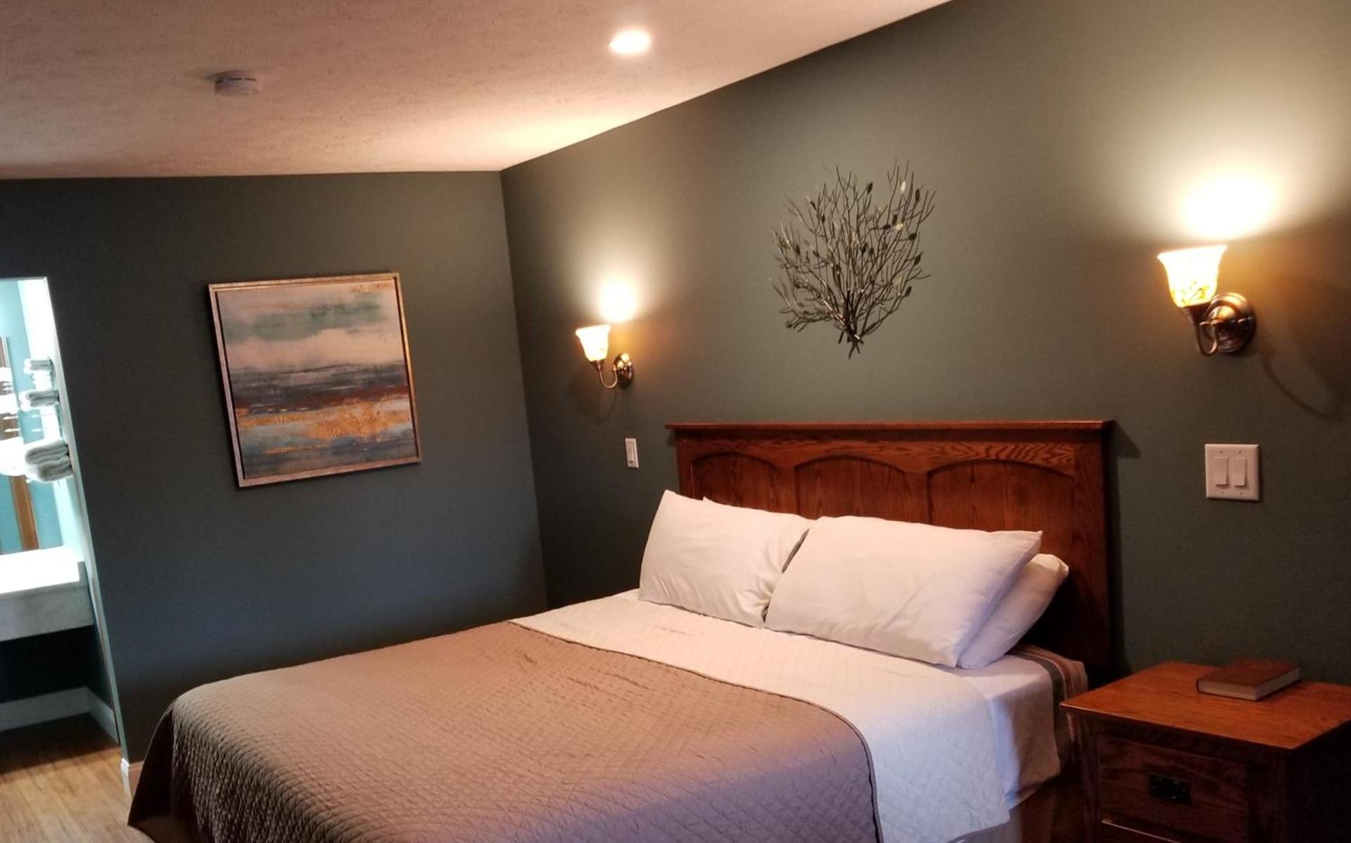 Brown's Motel photo 5