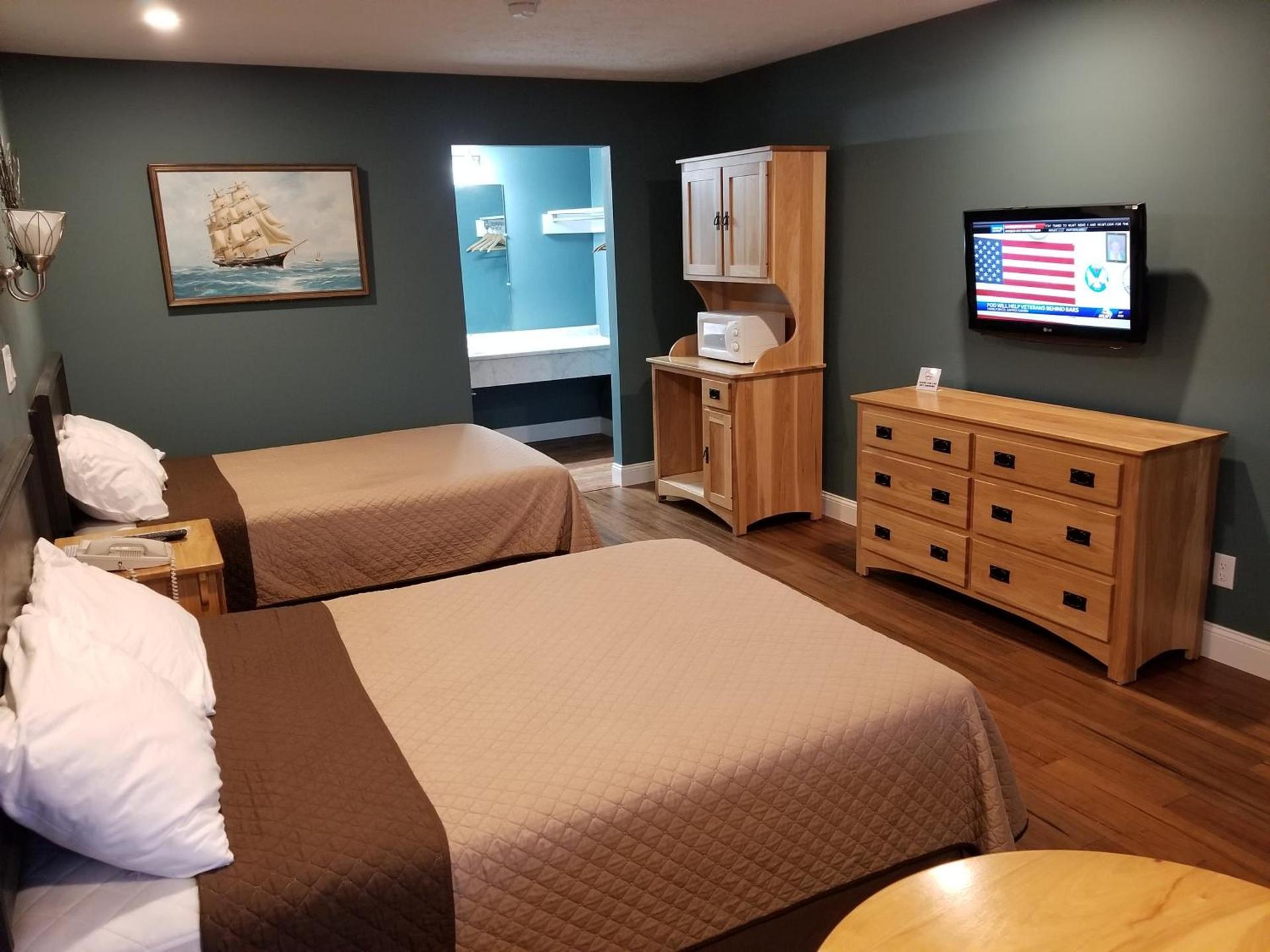 Brown's Motel photo 6