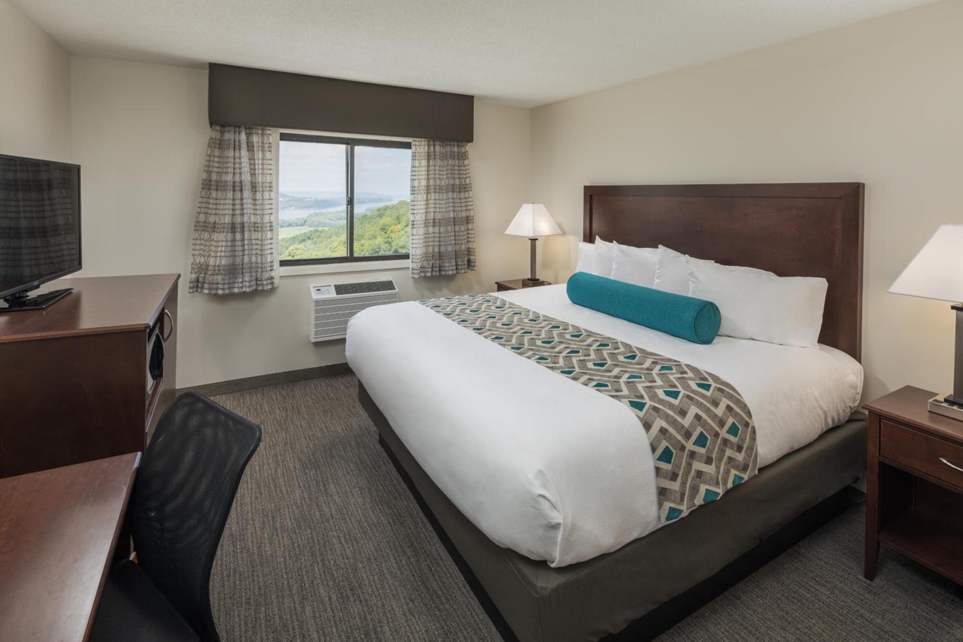 Chestnut Mountain Resort photo 9