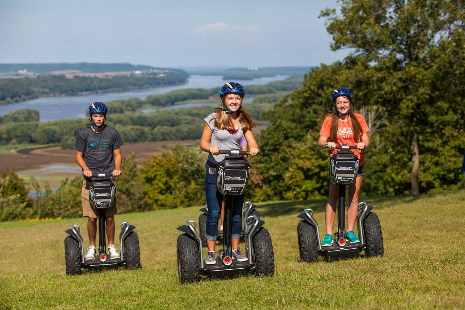 Chestnut Mountain Resort photo 14