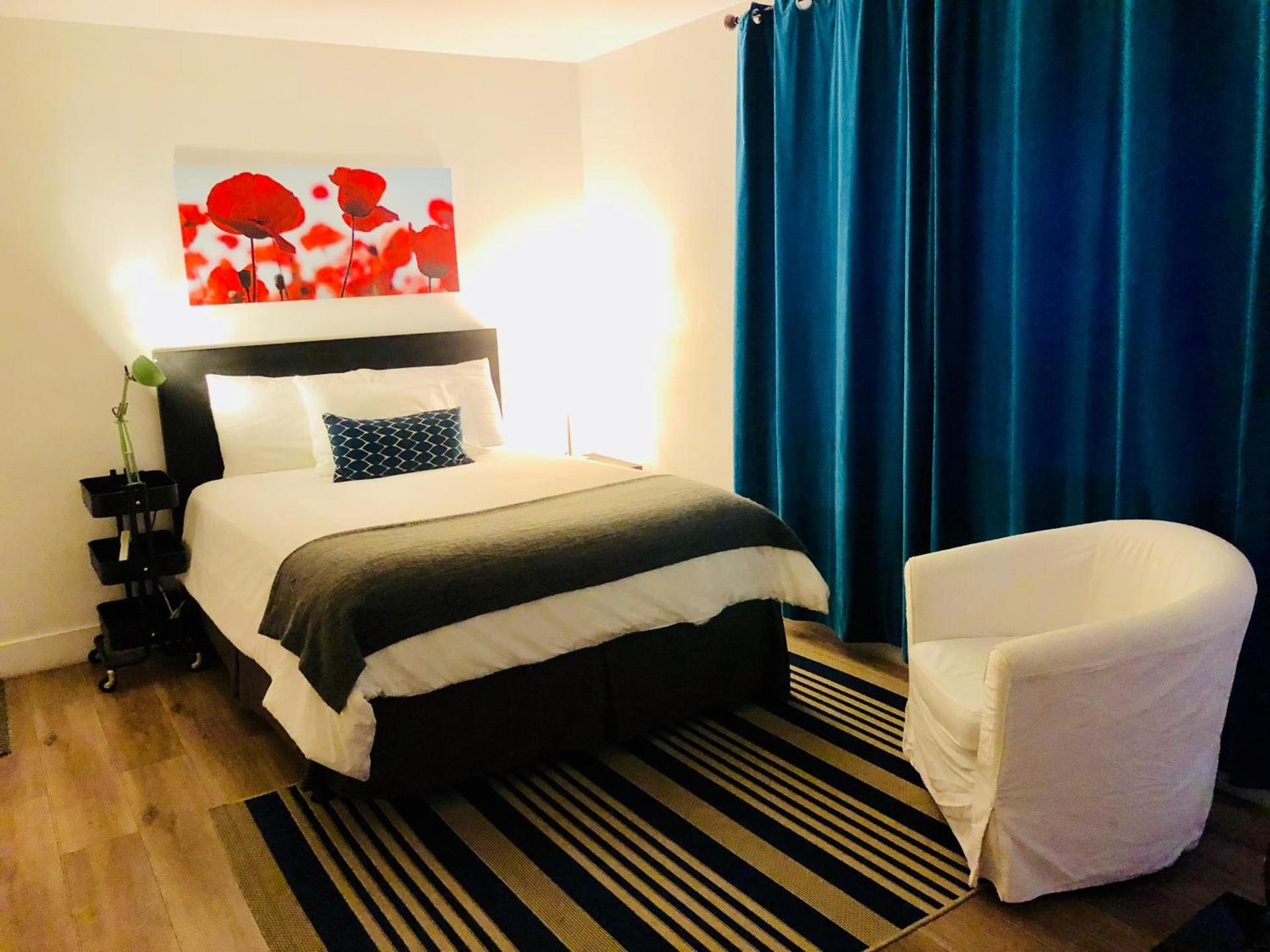 Oasis Hotel photo 39