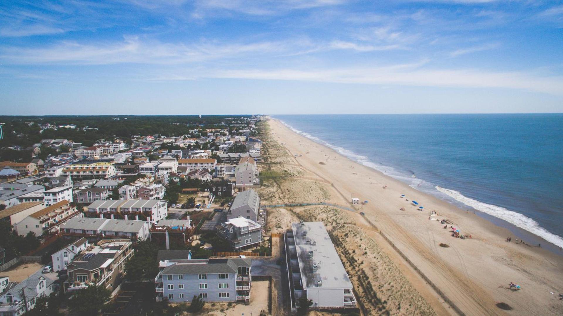 Surf Club Oceanfront Hotel photo 9
