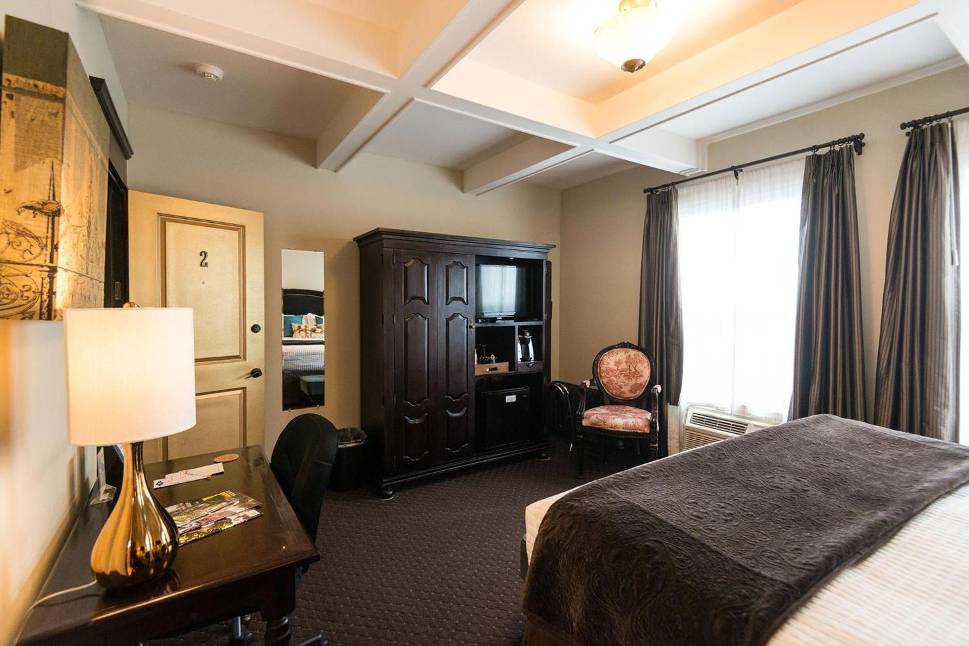 Camas Boutique Hotel photo 83
