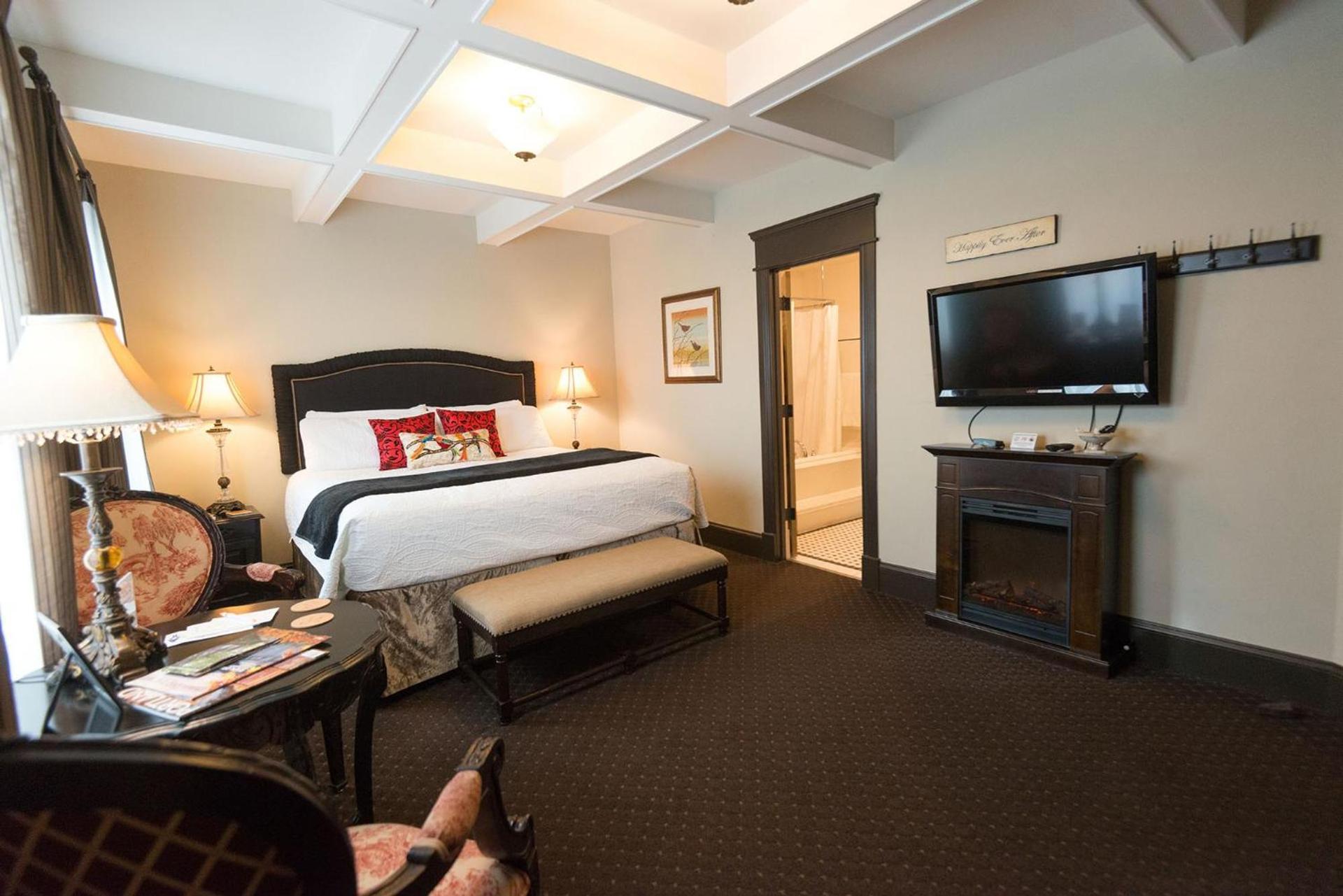 Camas Boutique Hotel photo 79
