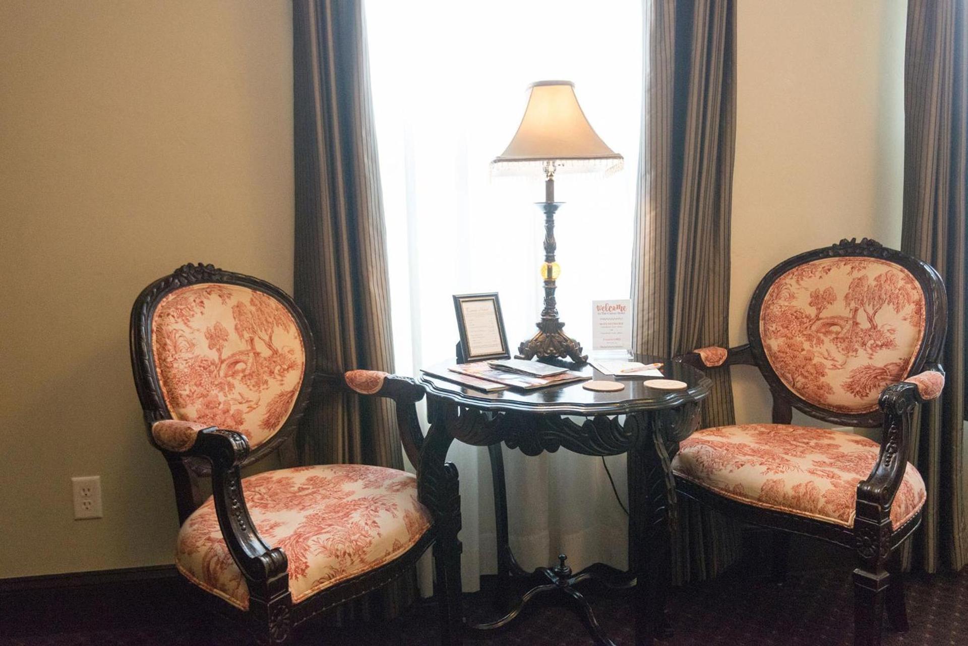 Camas Boutique Hotel photo 80