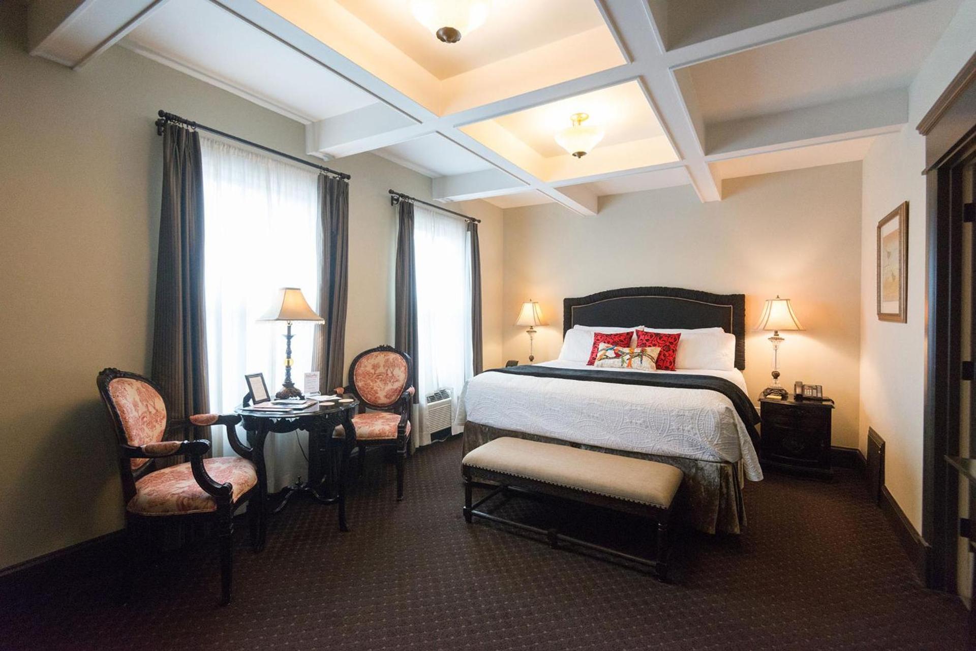 Camas Boutique Hotel photo 81