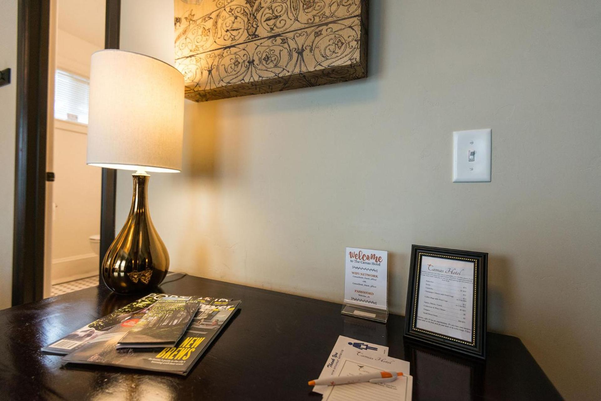 Camas Boutique Hotel photo 77