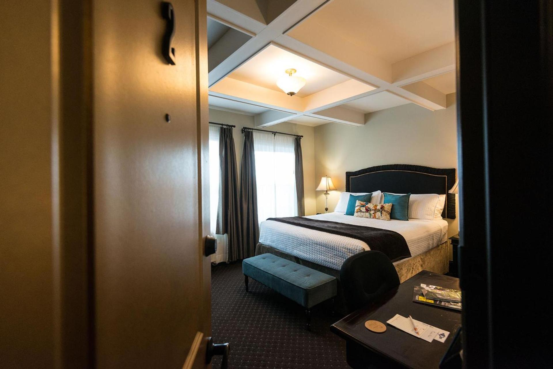 Camas Boutique Hotel photo 76
