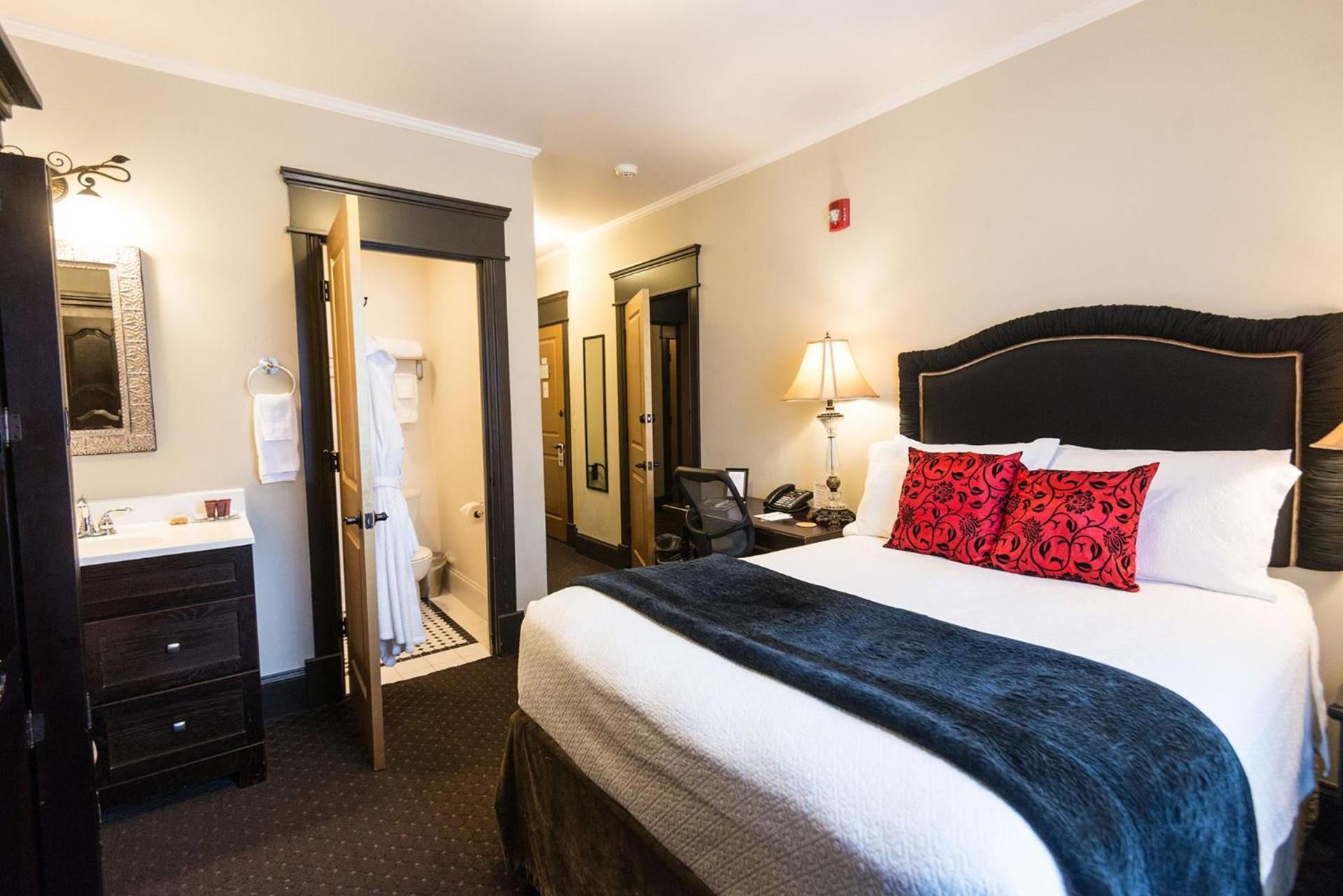 Camas Boutique Hotel photo 67