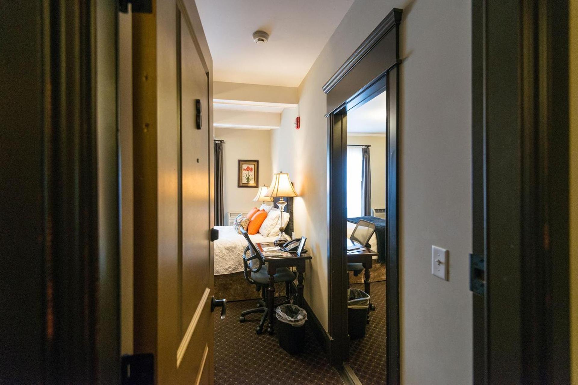 Camas Boutique Hotel photo 61