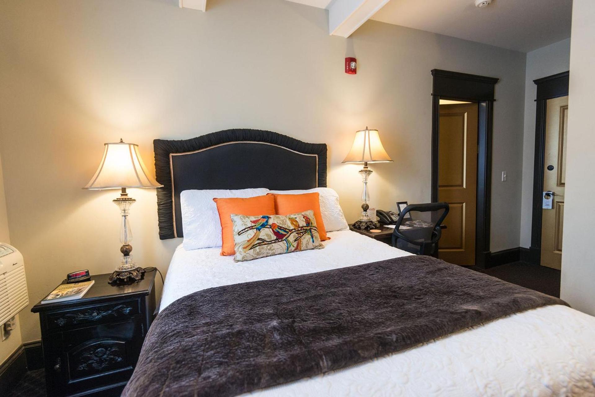 Camas Boutique Hotel photo 63