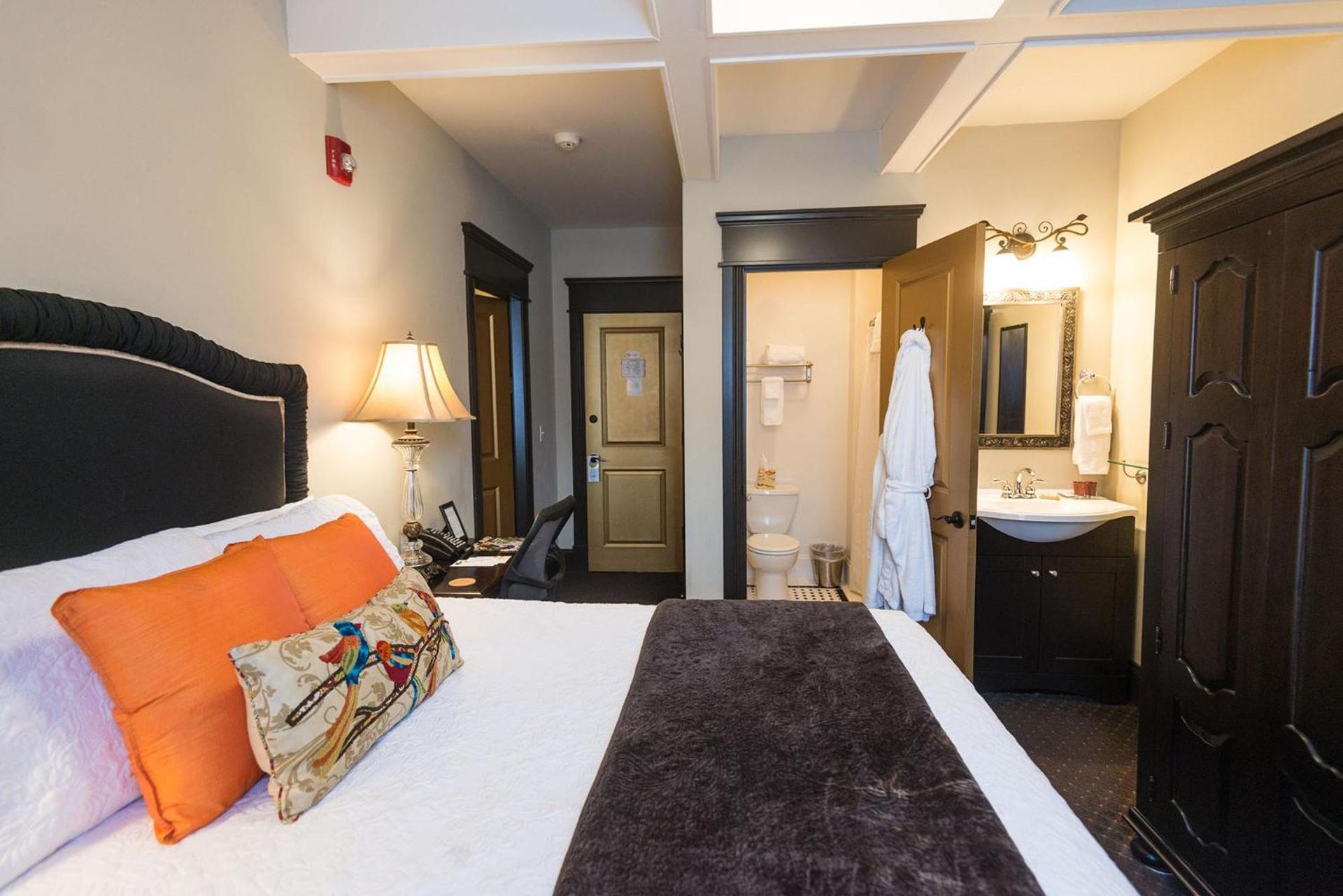 Camas Boutique Hotel photo 64
