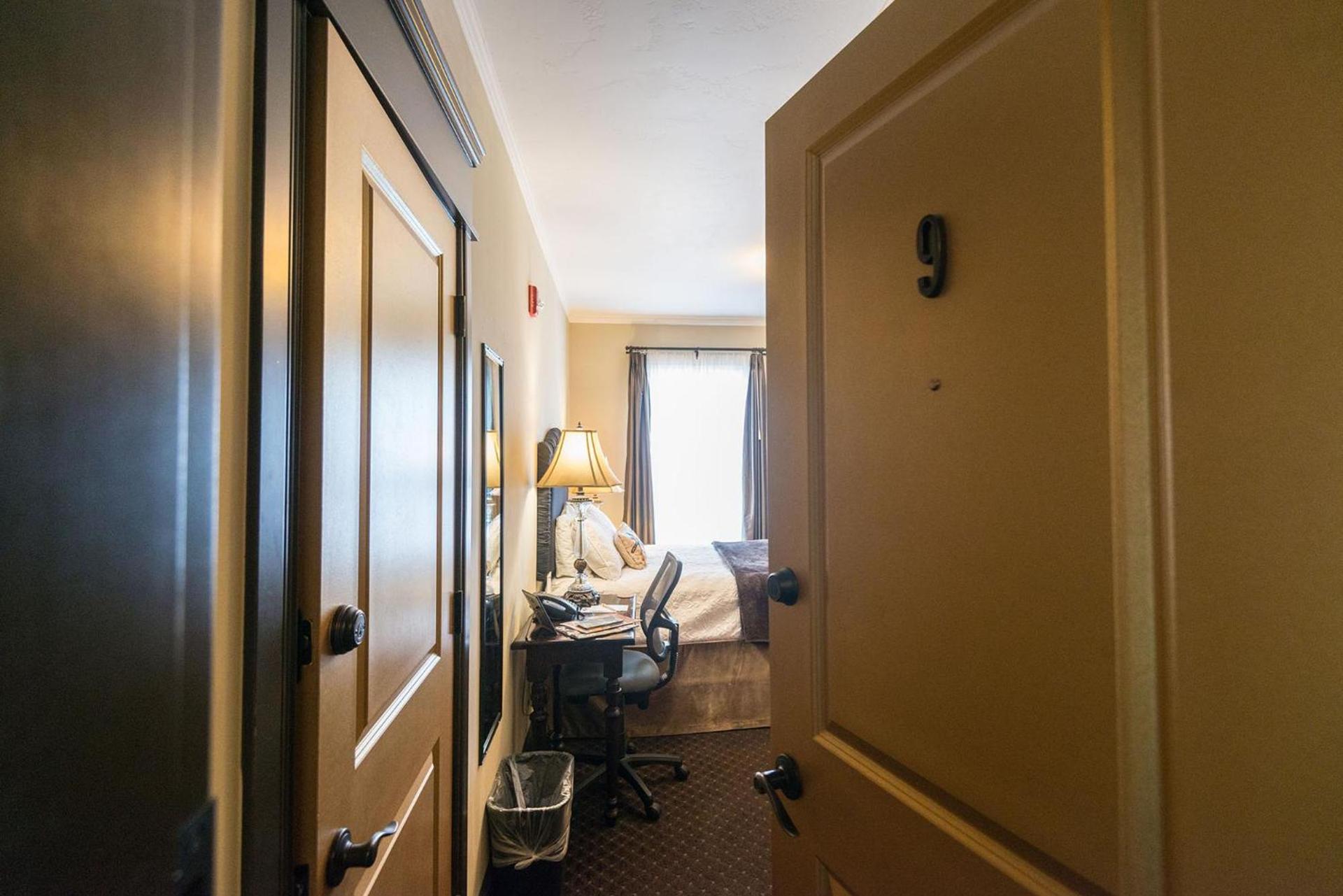 Camas Boutique Hotel photo 57
