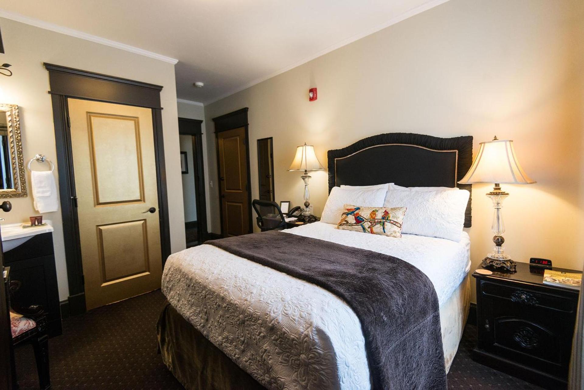 Camas Boutique Hotel photo 59