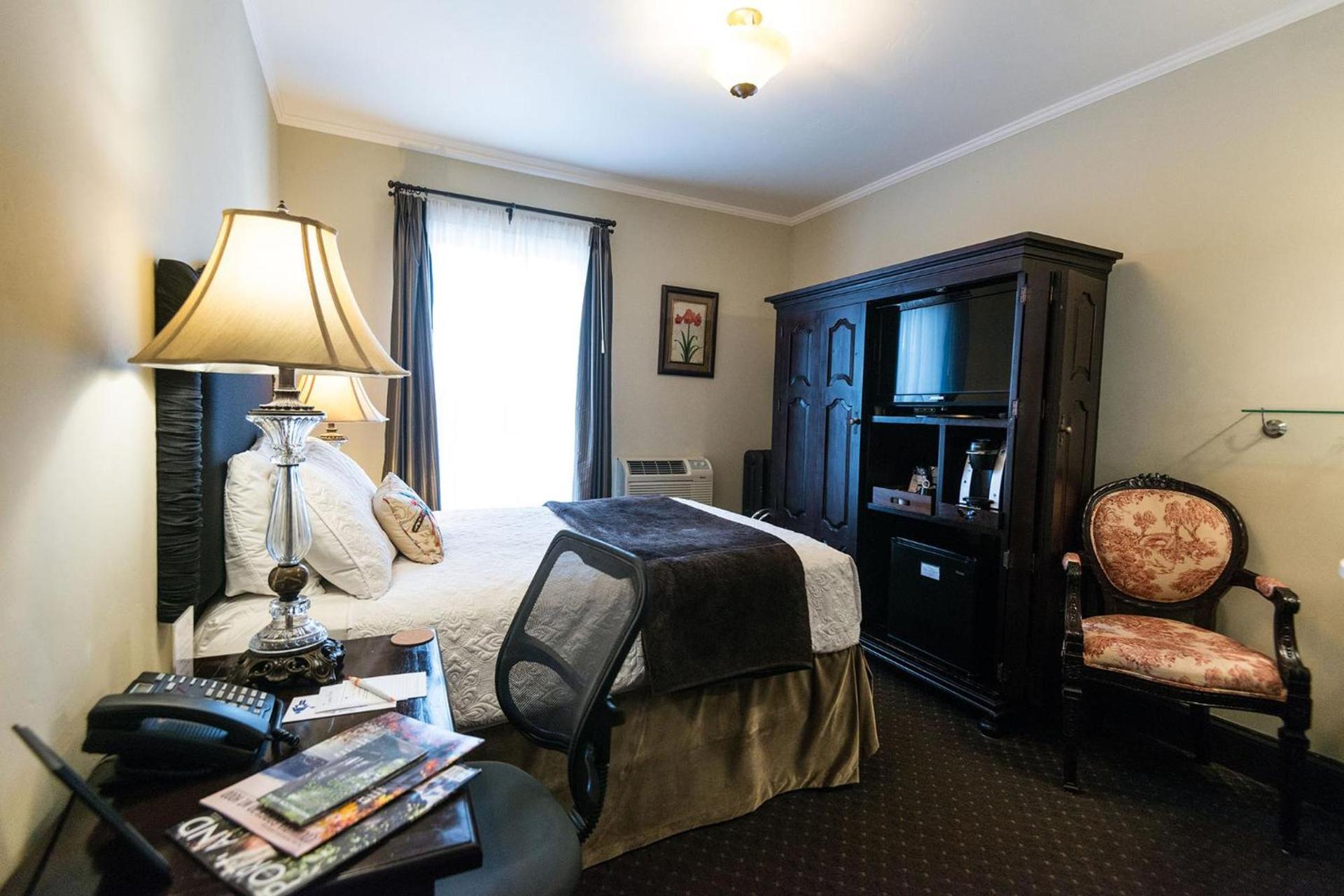 Camas Boutique Hotel photo 60