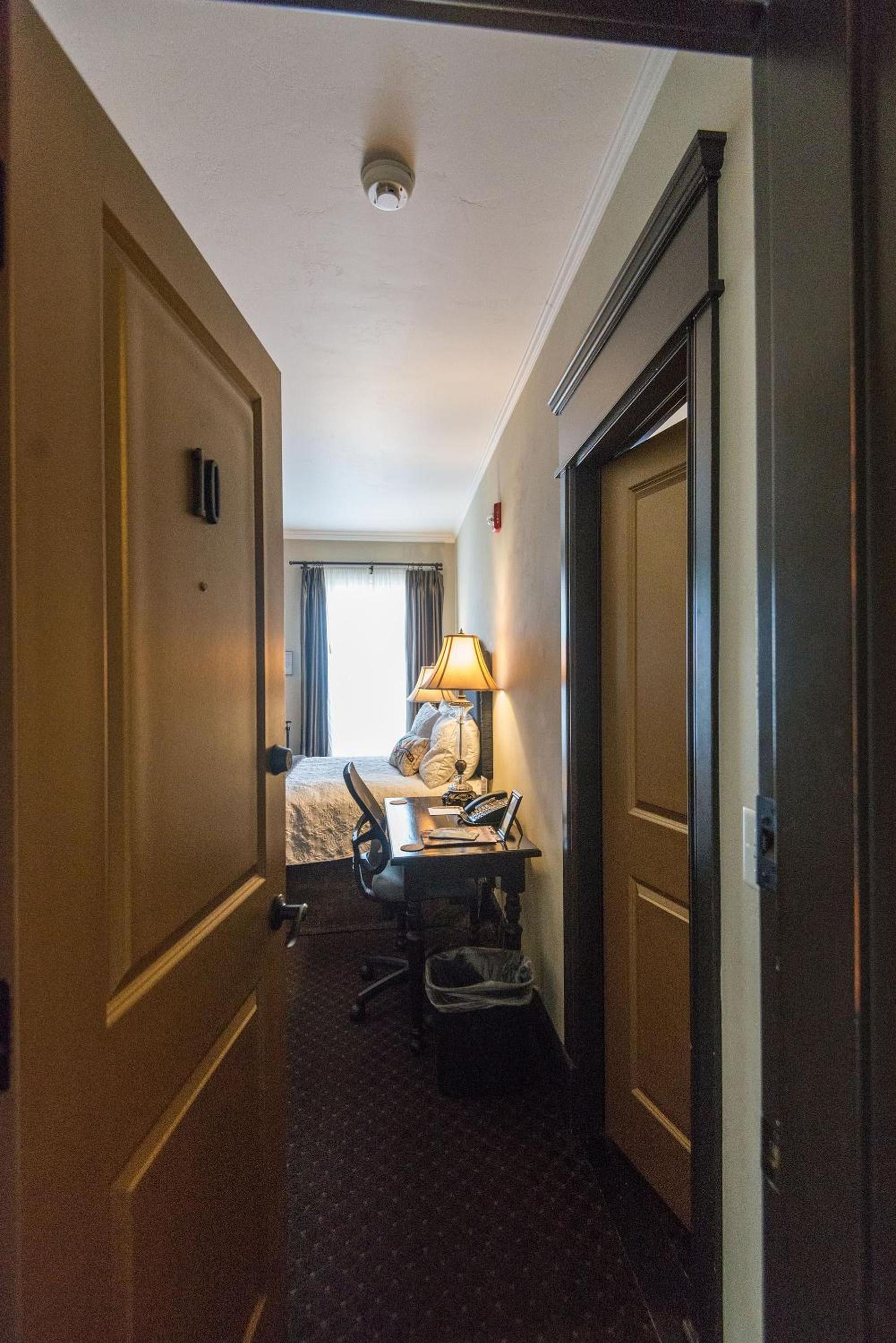 Camas Boutique Hotel photo 52