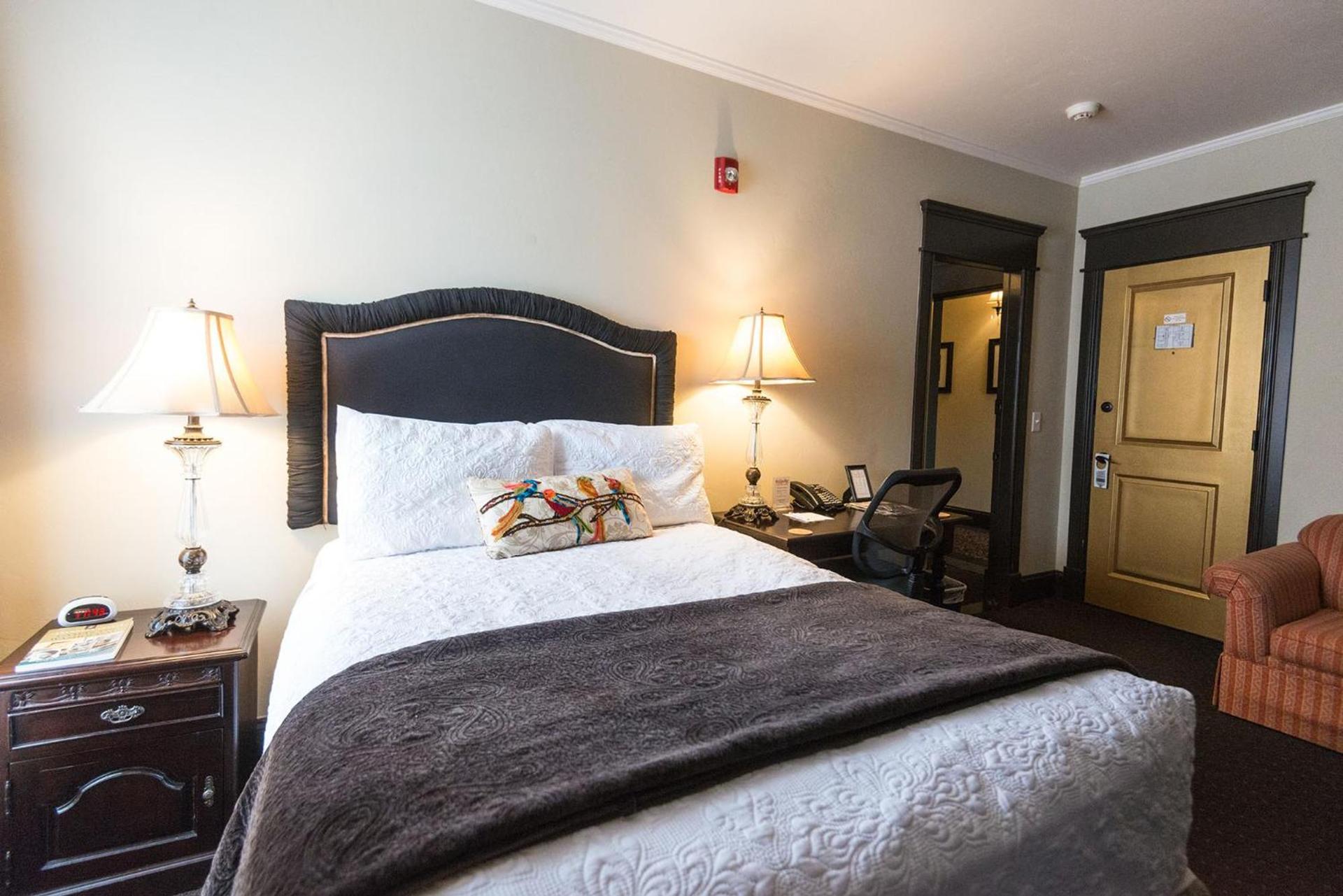 Camas Boutique Hotel photo 53