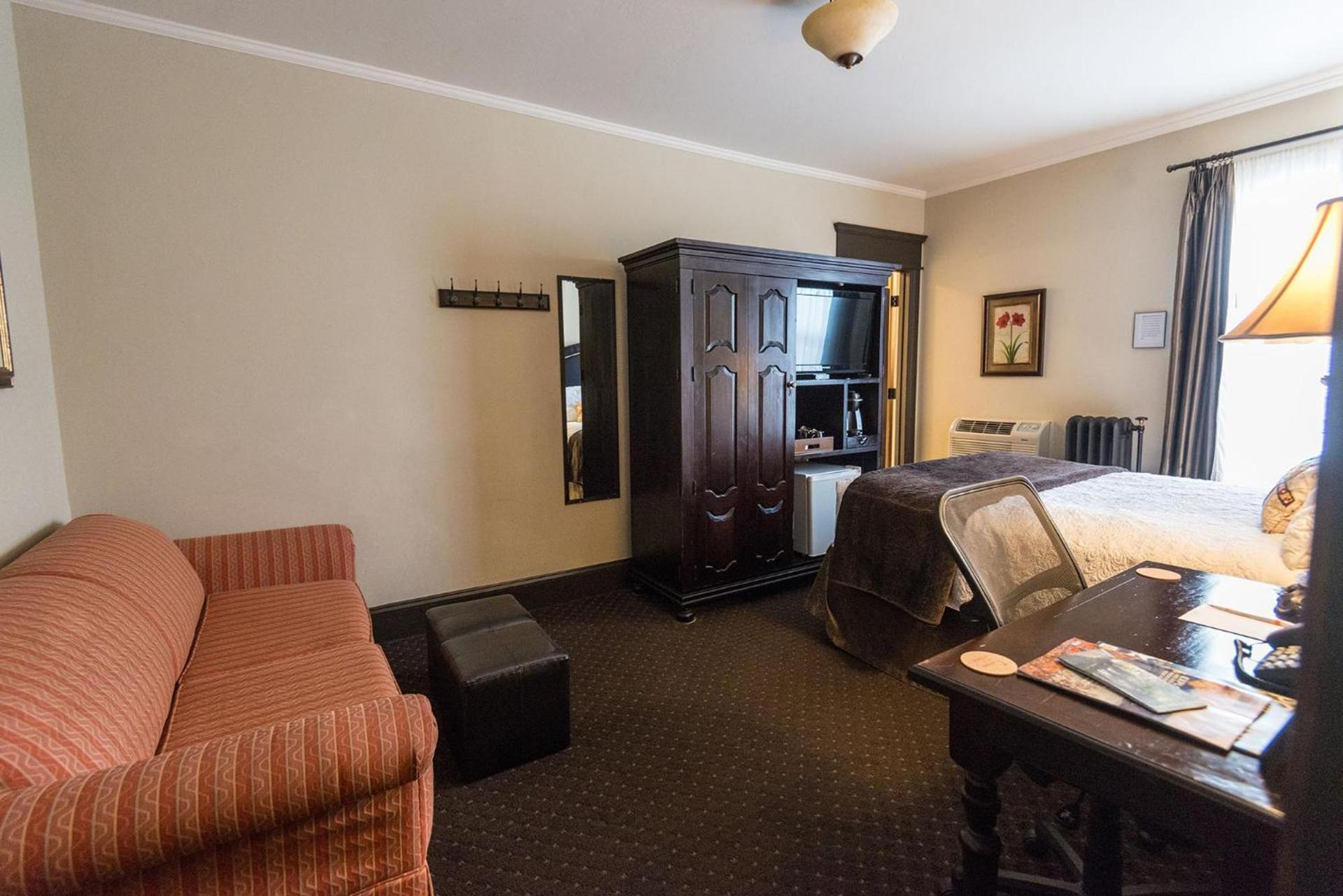 Camas Boutique Hotel photo 54
