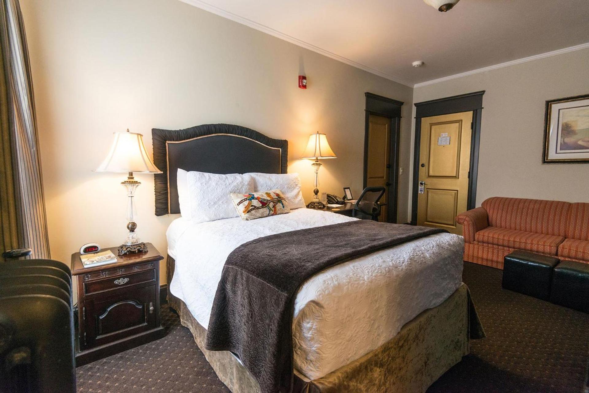 Camas Boutique Hotel photo 55