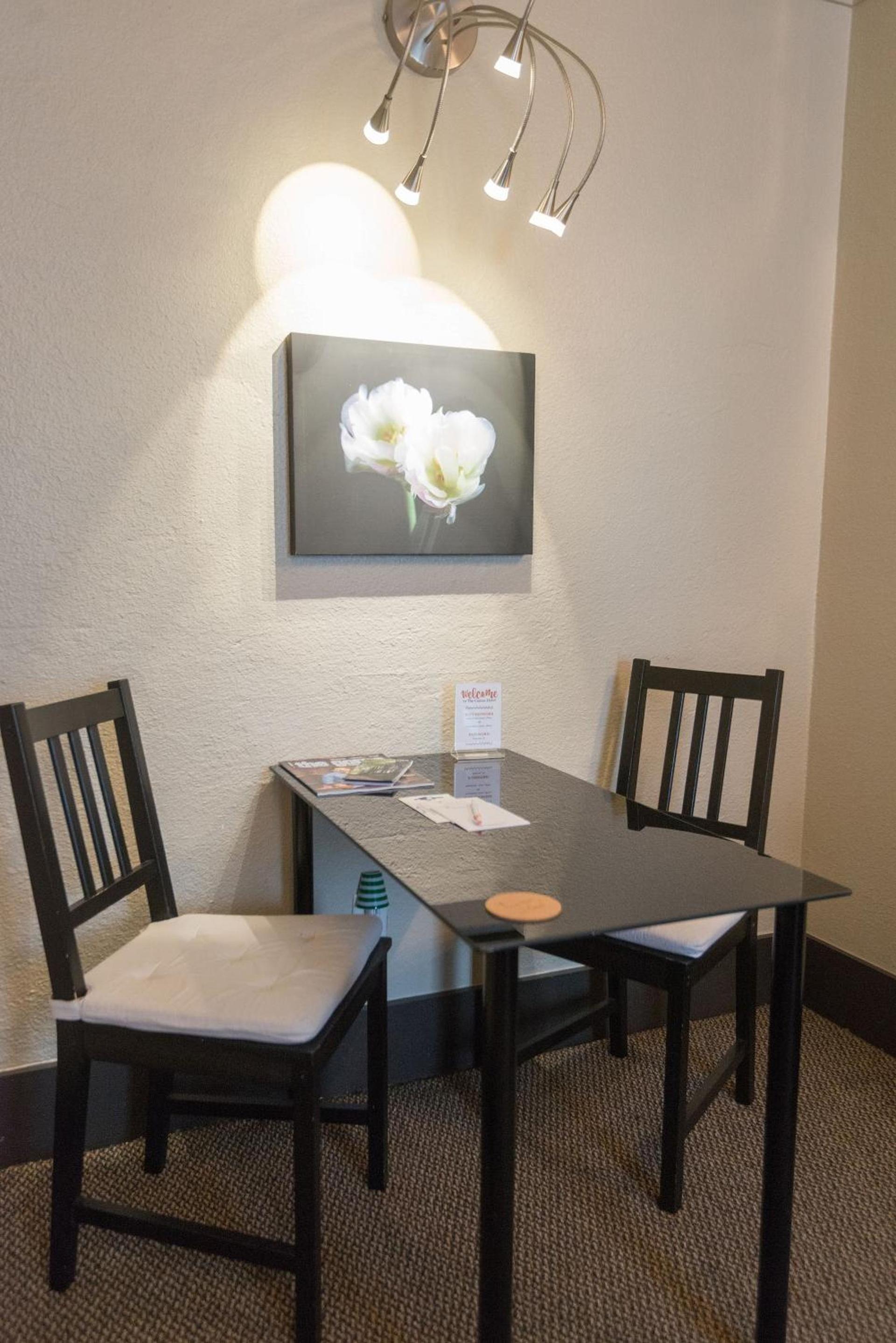 Camas Boutique Hotel photo 49