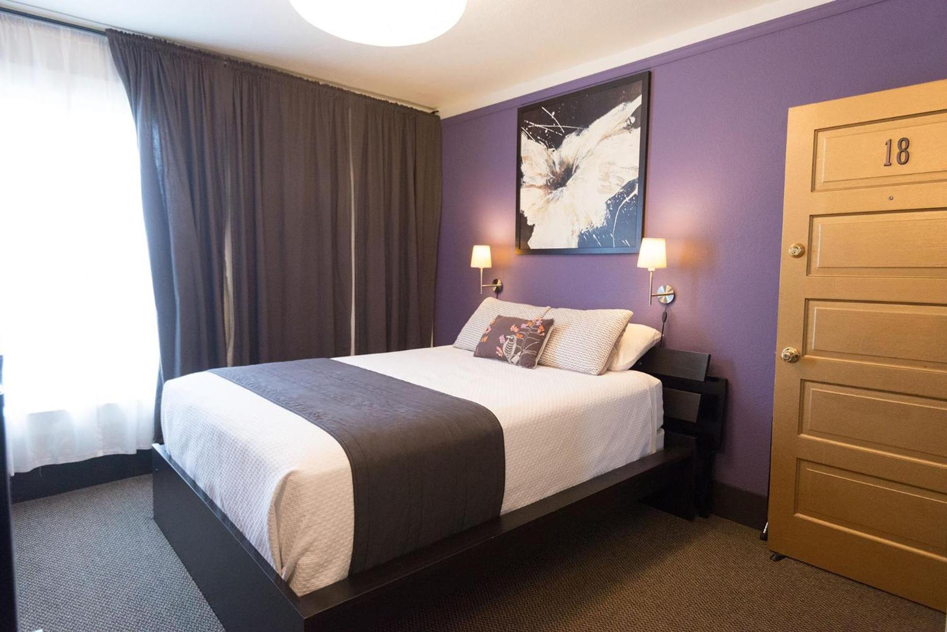 Camas Boutique Hotel photo 50