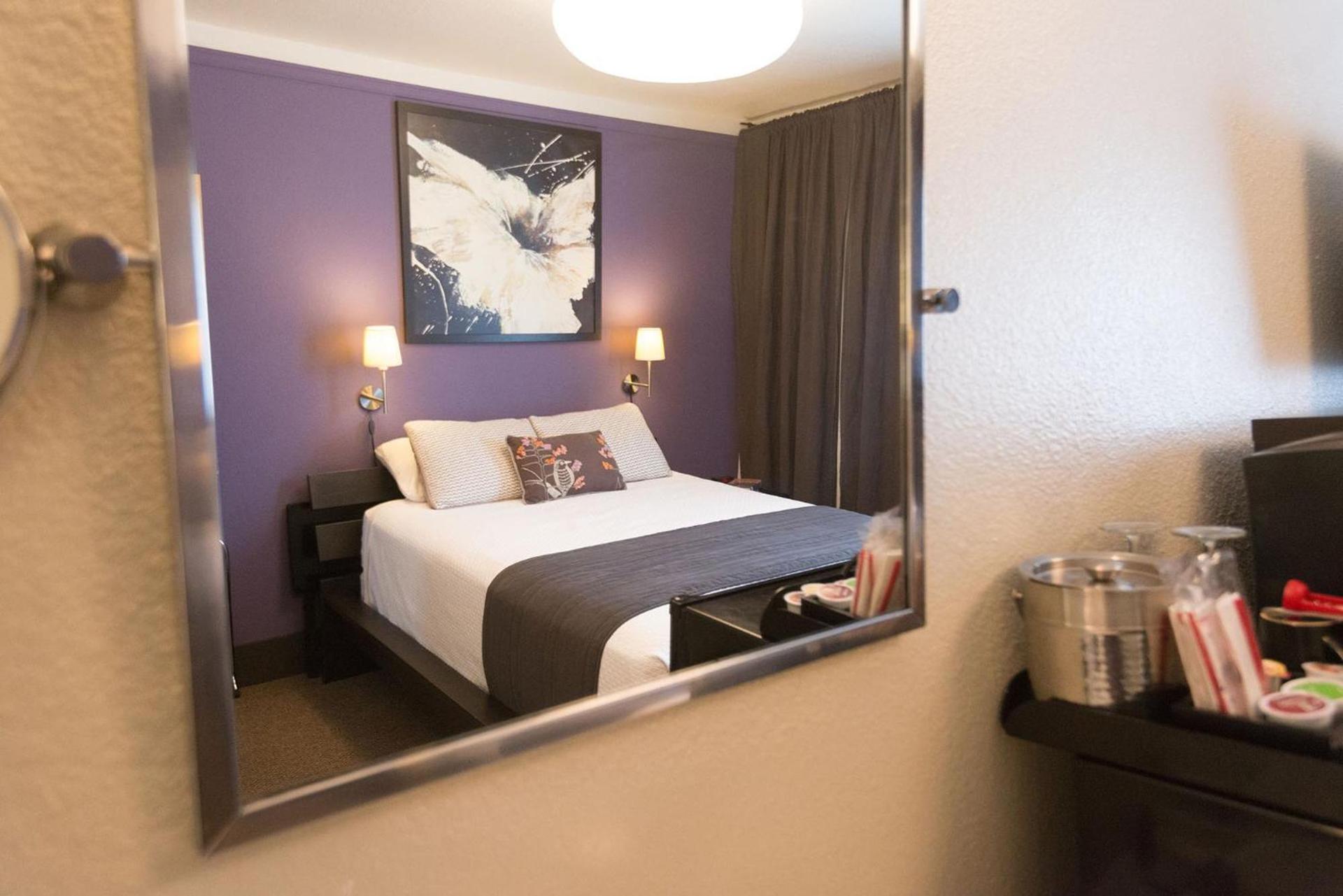 Camas Boutique Hotel photo 51