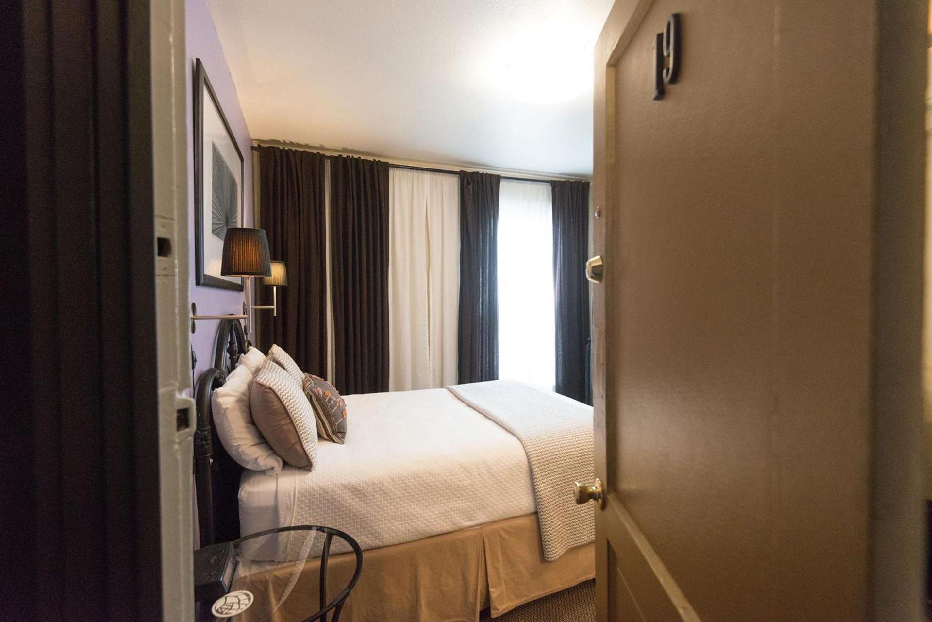 Camas Boutique Hotel photo 46
