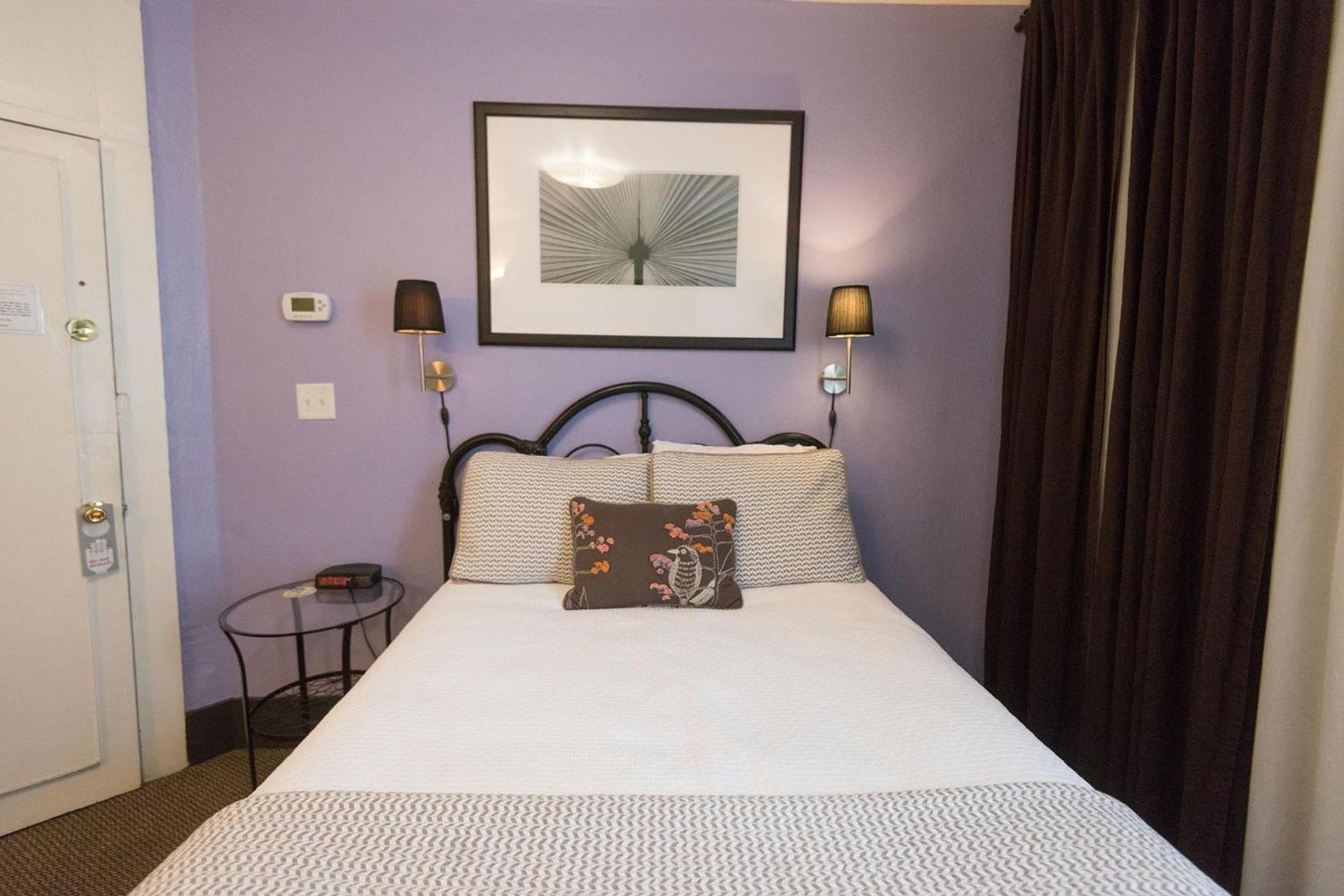 Camas Boutique Hotel photo 47