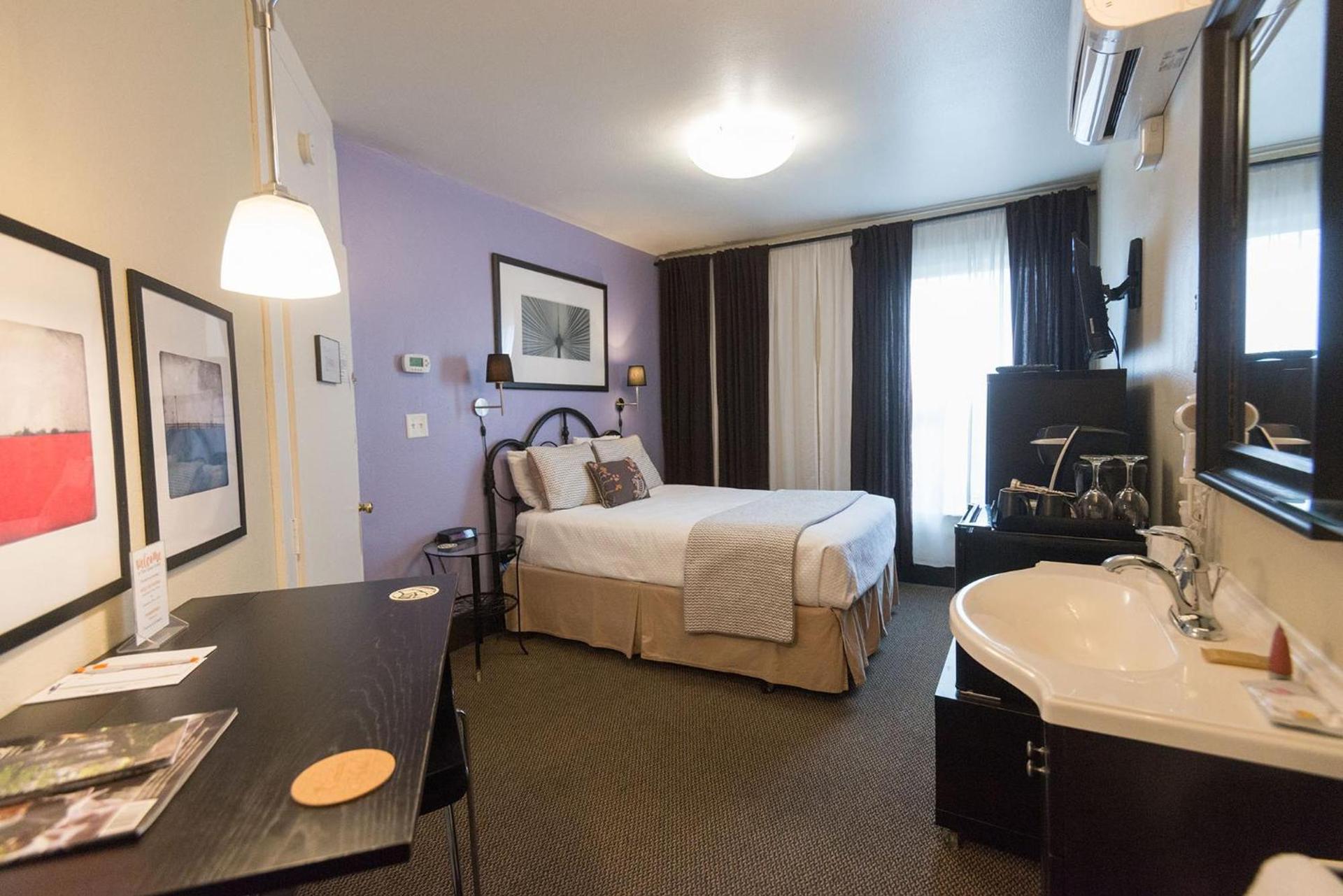 Camas Boutique Hotel photo 16